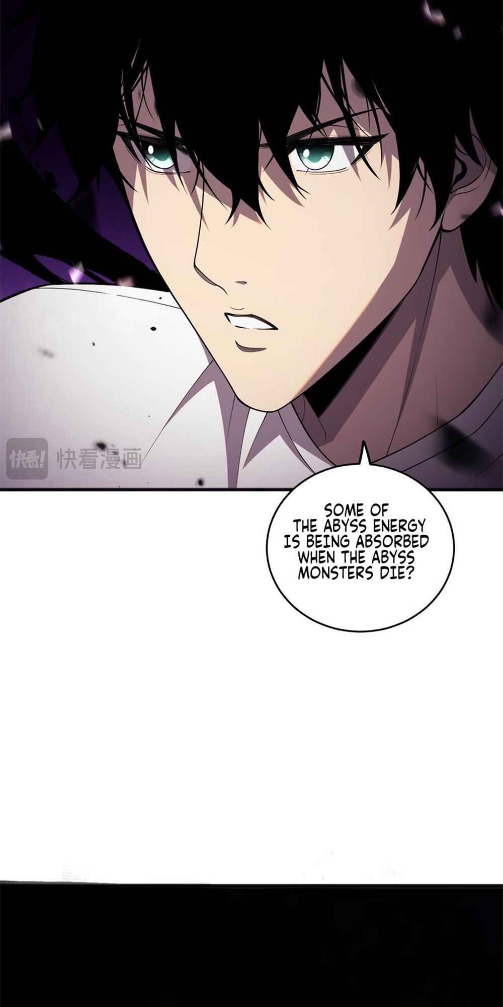 Si Ling Fashi! Wo Ji Shi Tianzai Chapter 60 - Page 8