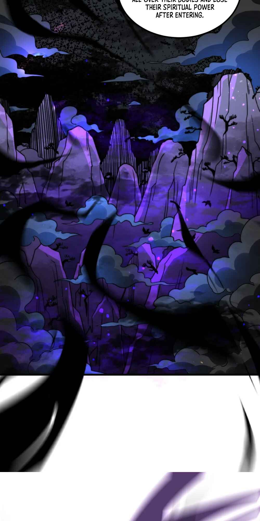 I, The Invincible Villain Master With My Apprentices Chapter 77 - Page 13