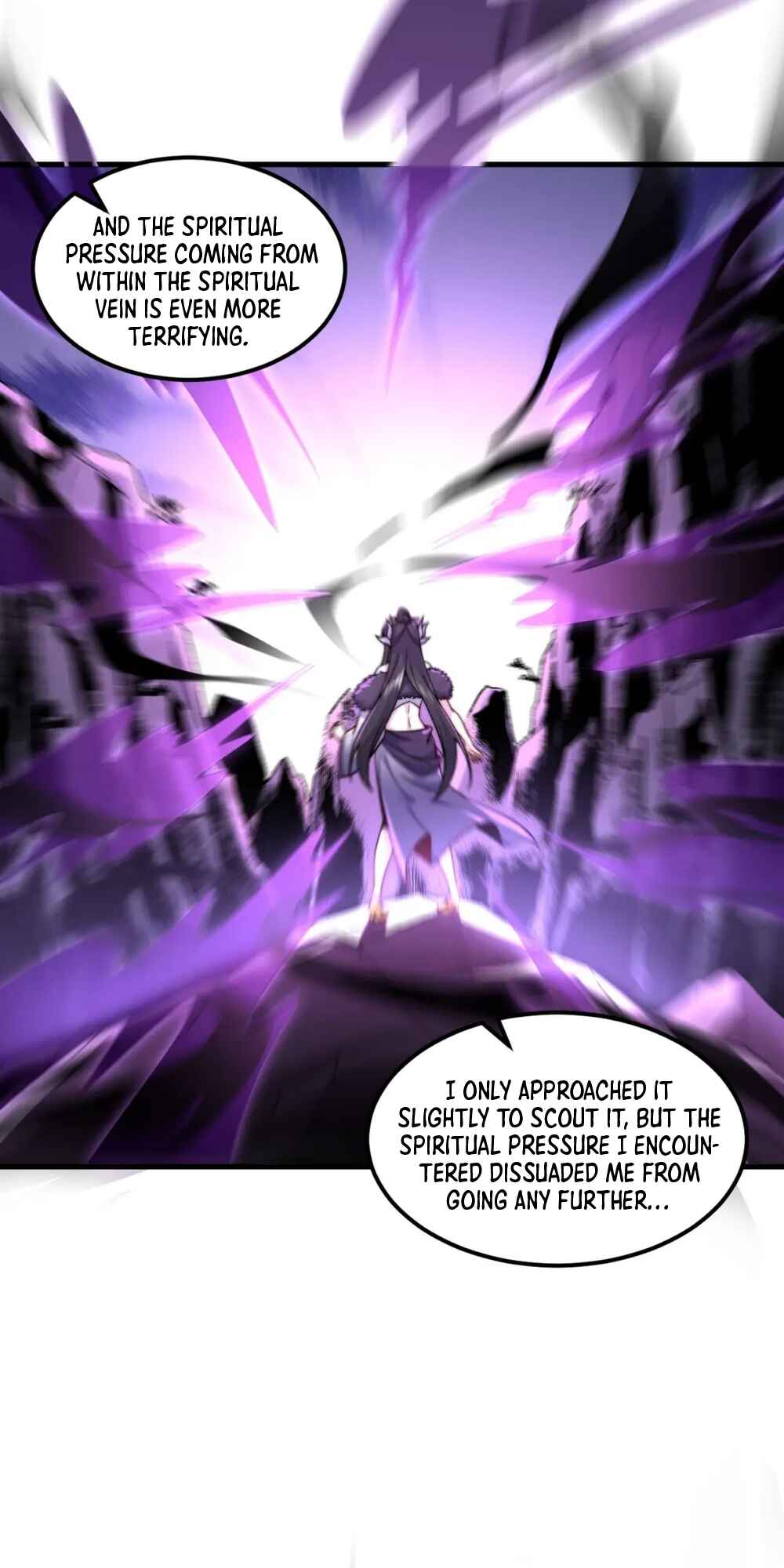 I, The Invincible Villain Master With My Apprentices Chapter 77 - Page 14