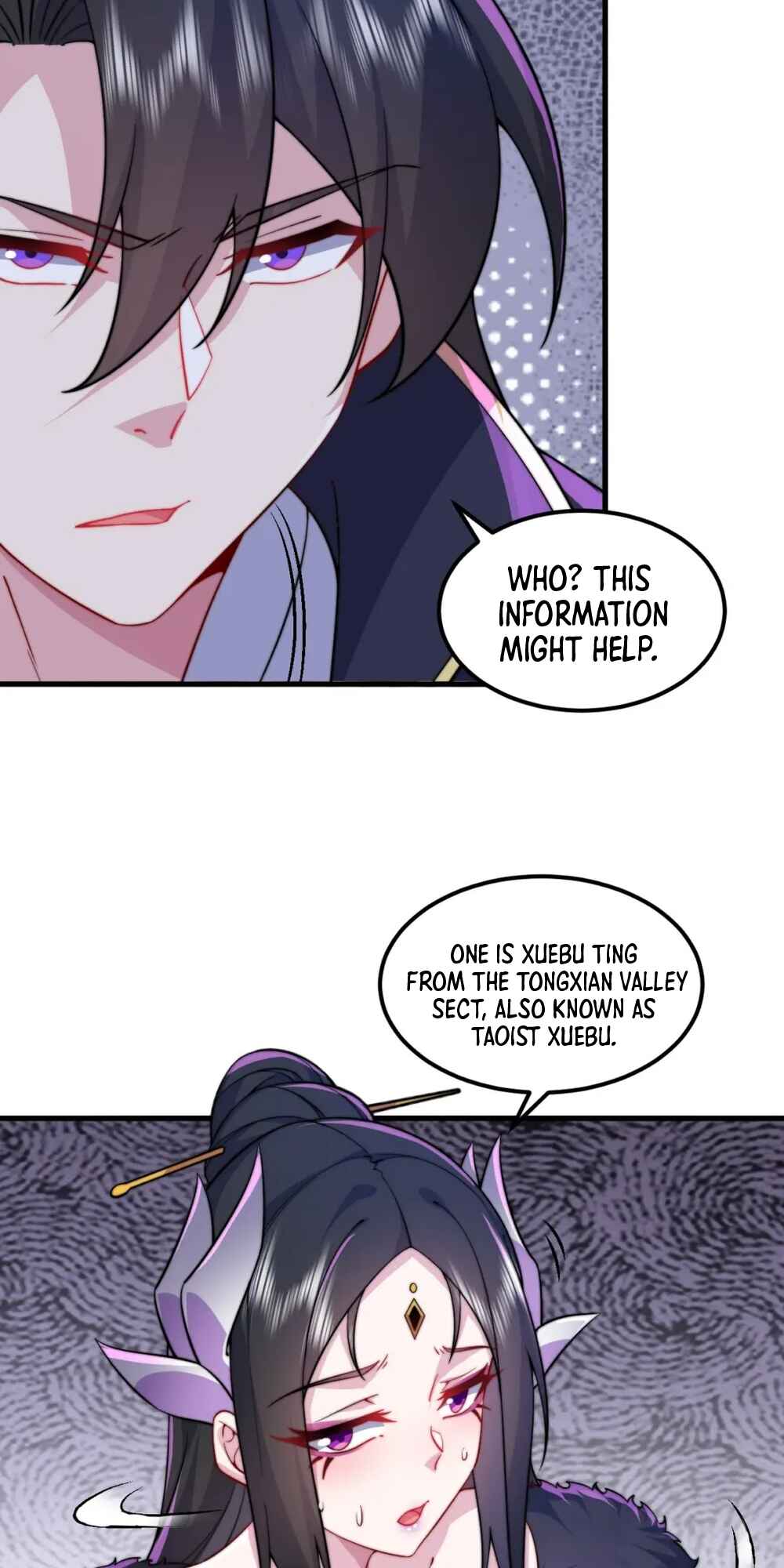 I, The Invincible Villain Master With My Apprentices Chapter 77 - Page 16