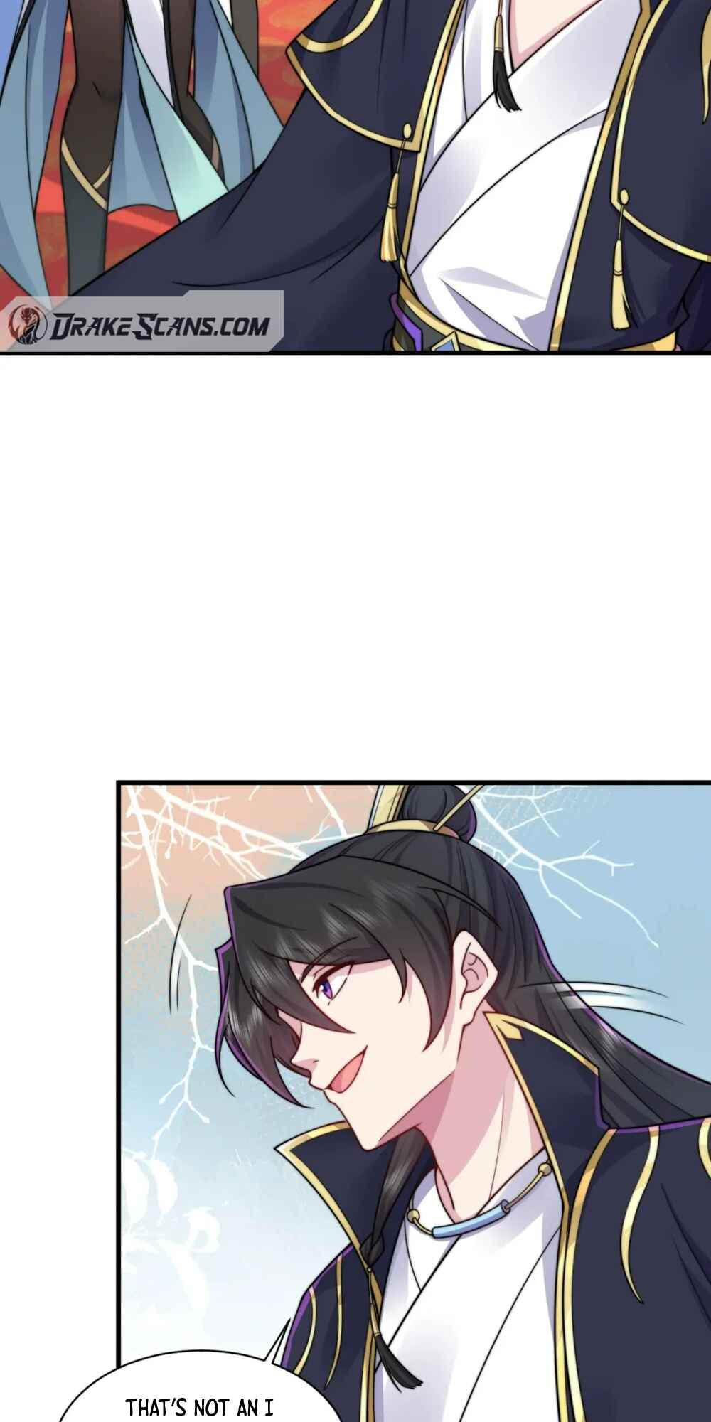I, The Invincible Villain Master With My Apprentices Chapter 77 - Page 23
