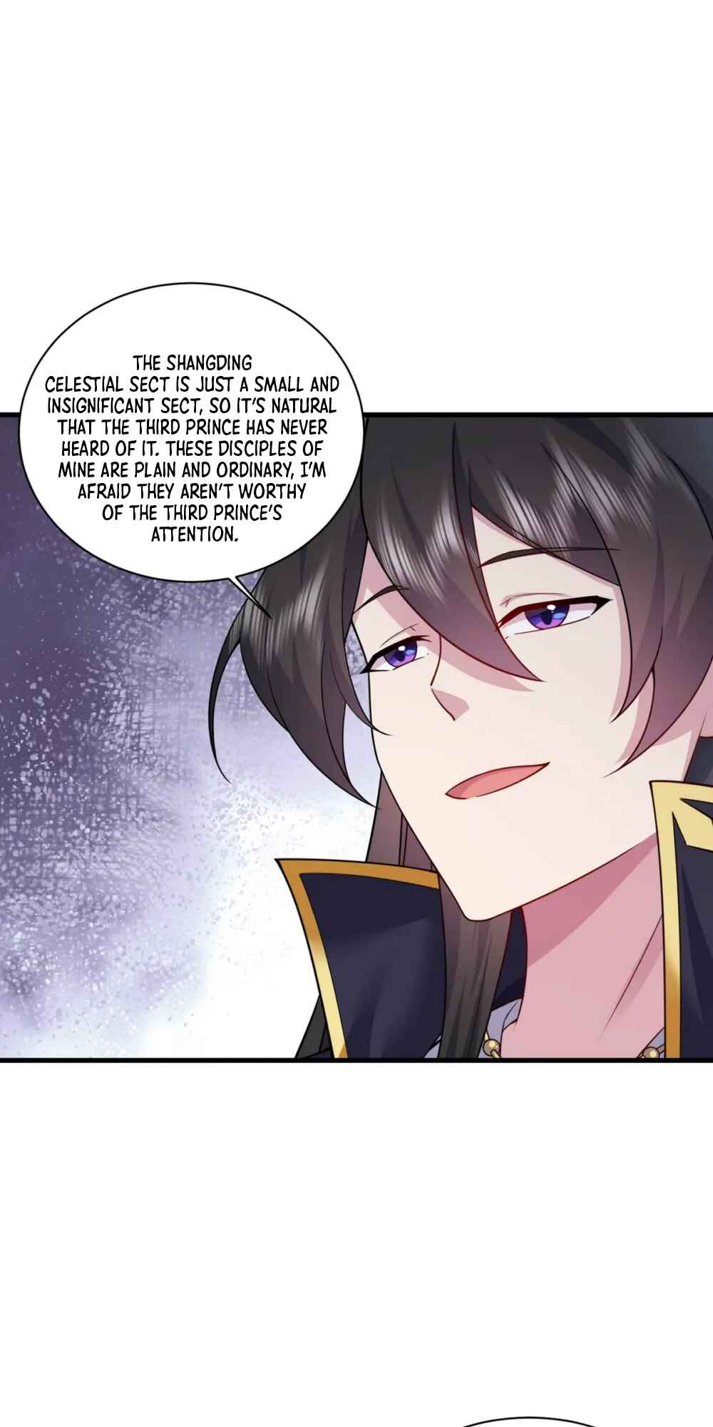 I, The Invincible Villain Master With My Apprentices Chapter 77 - Page 31