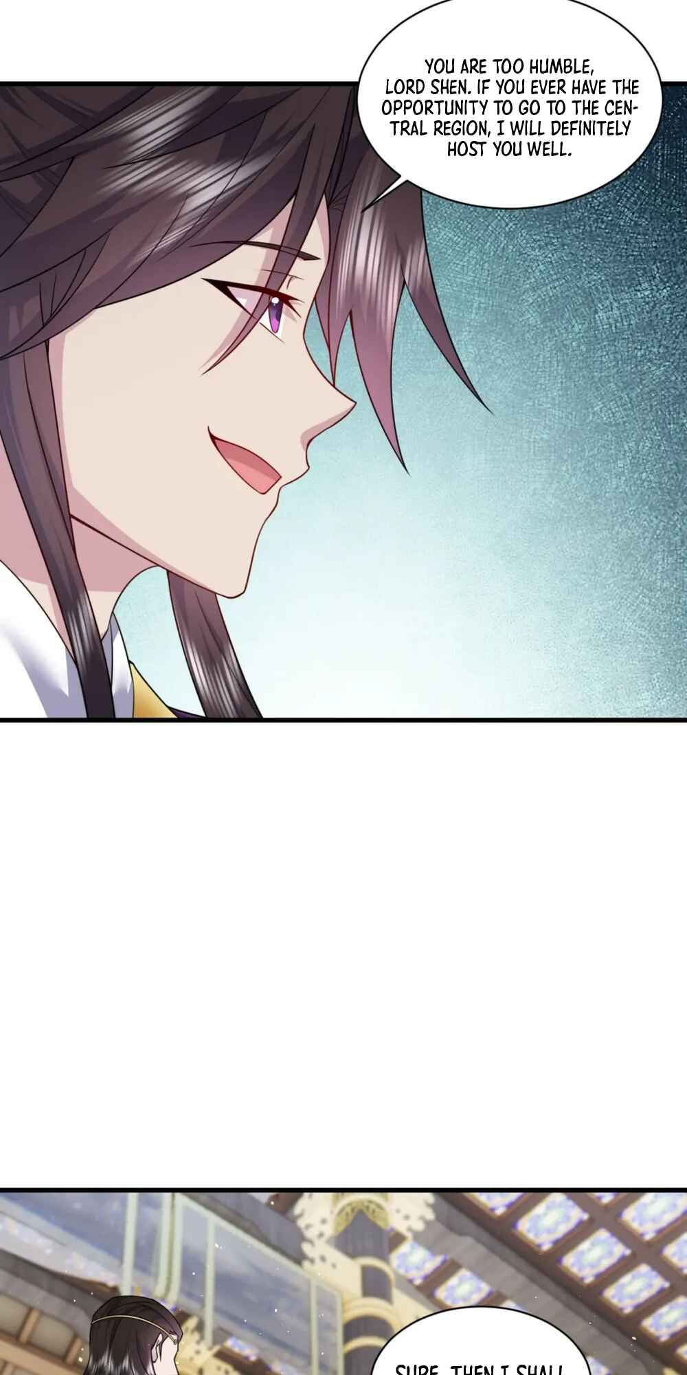 I, The Invincible Villain Master With My Apprentices Chapter 77 - Page 32