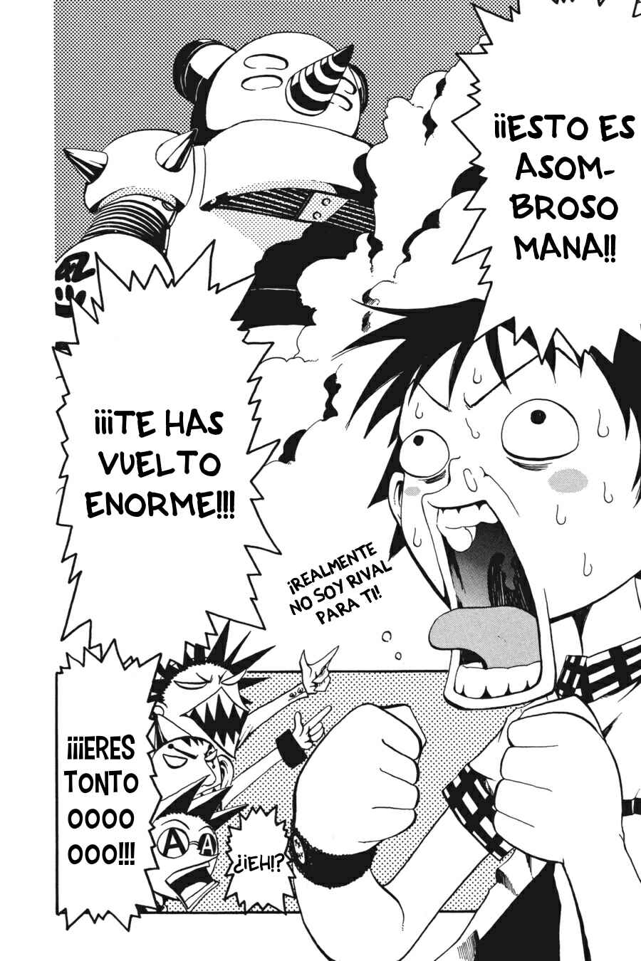 B.Ichi Chapter 9 - Page 13