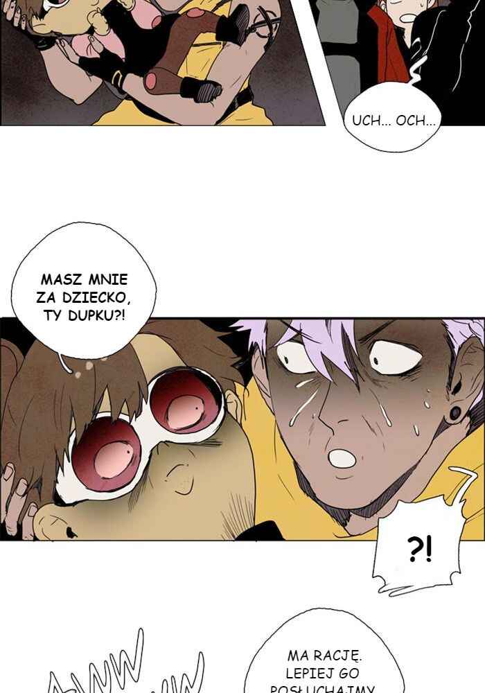 Lessa Sijeun Two~Three Chapter 12 - Page 19