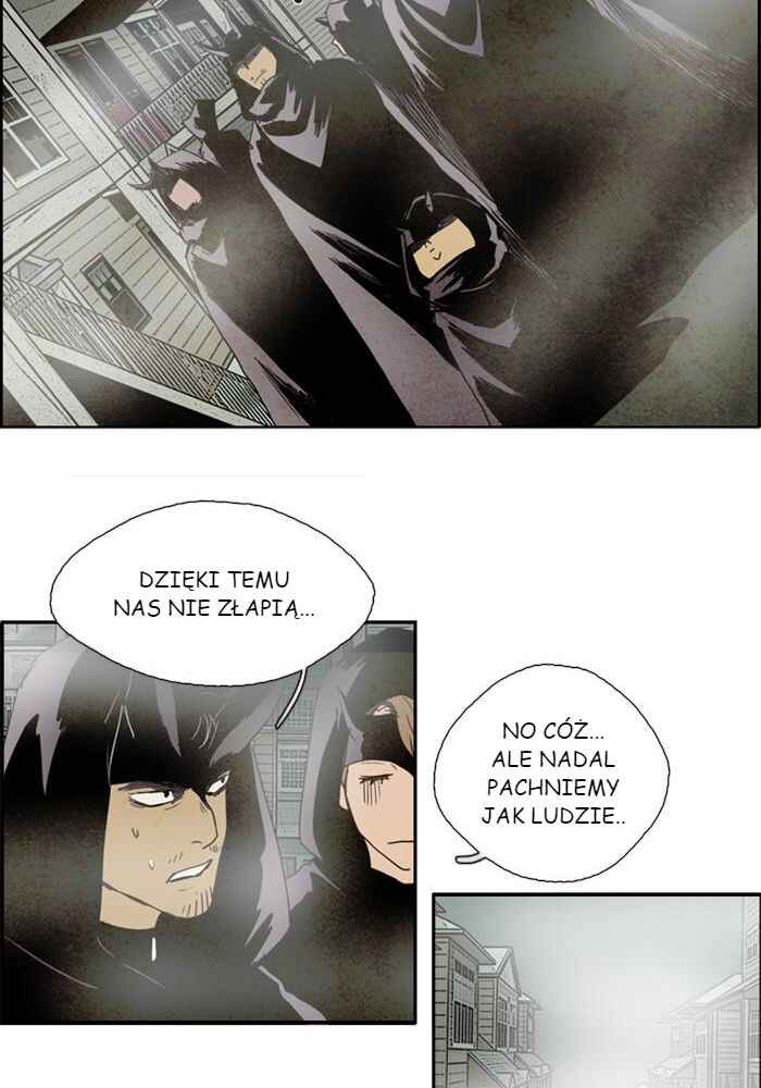 Lessa Sijeun Two~Three Chapter 12 - Page 21