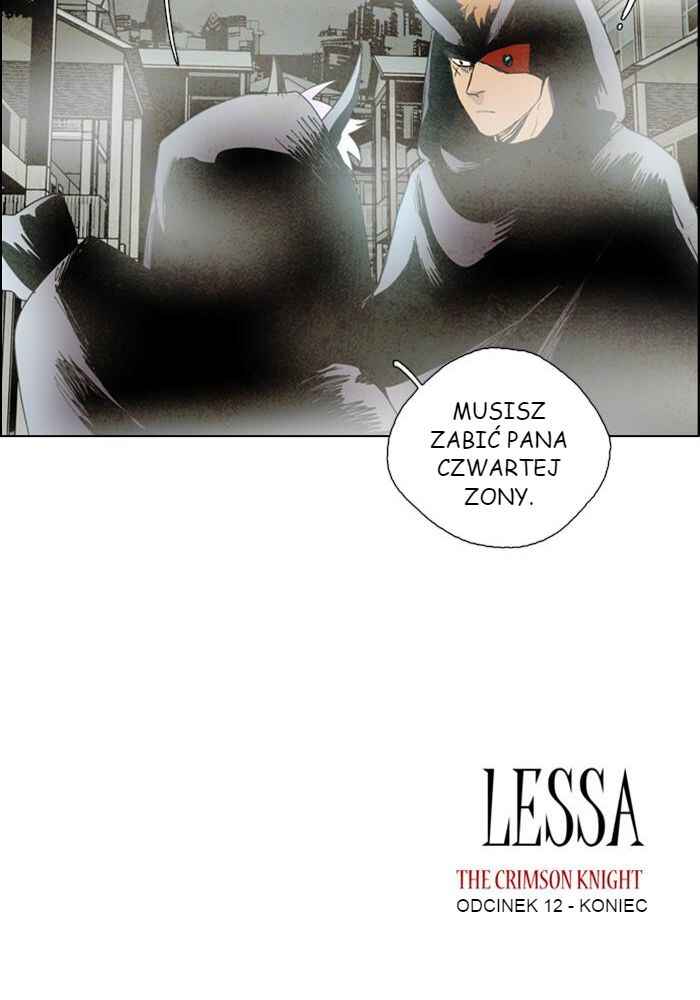 Lessa Sijeun Two~Three Chapter 12 - Page 29