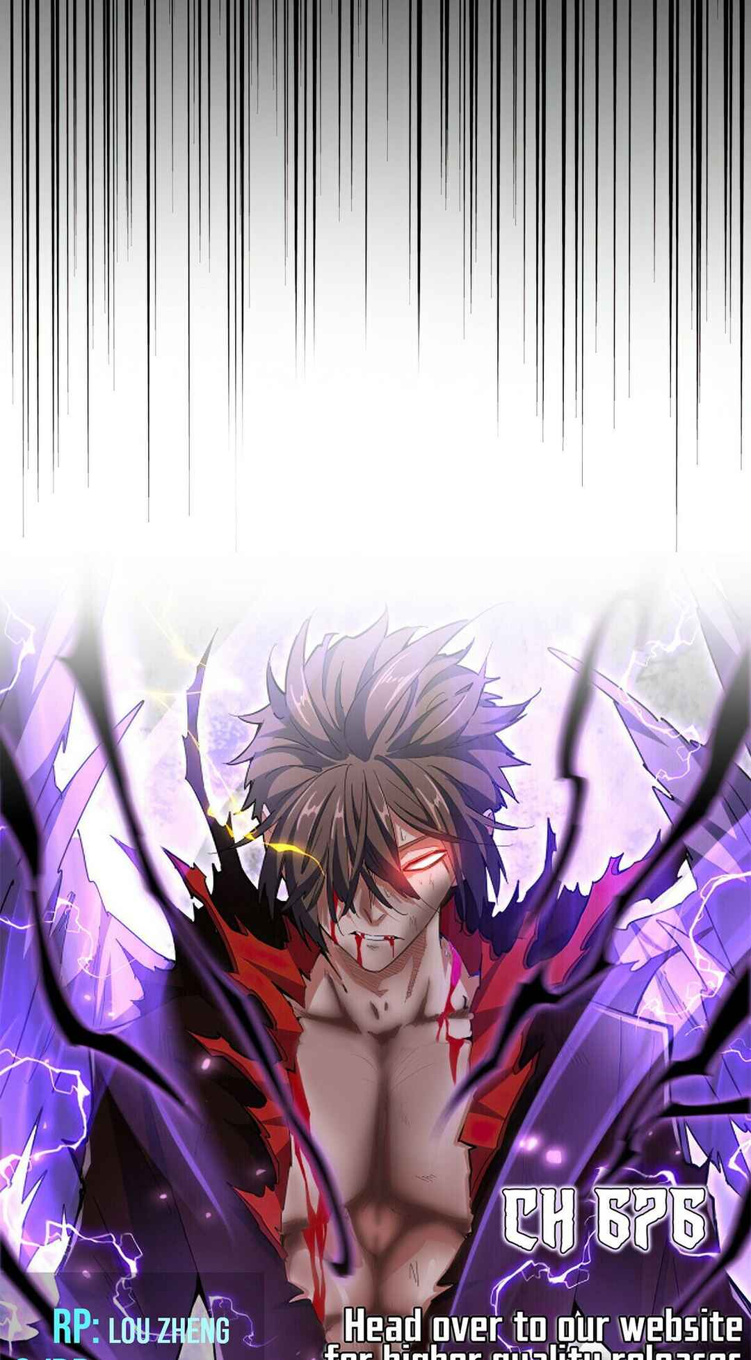 The Servant Is the Demon King?! Chapter 676 - Page 4