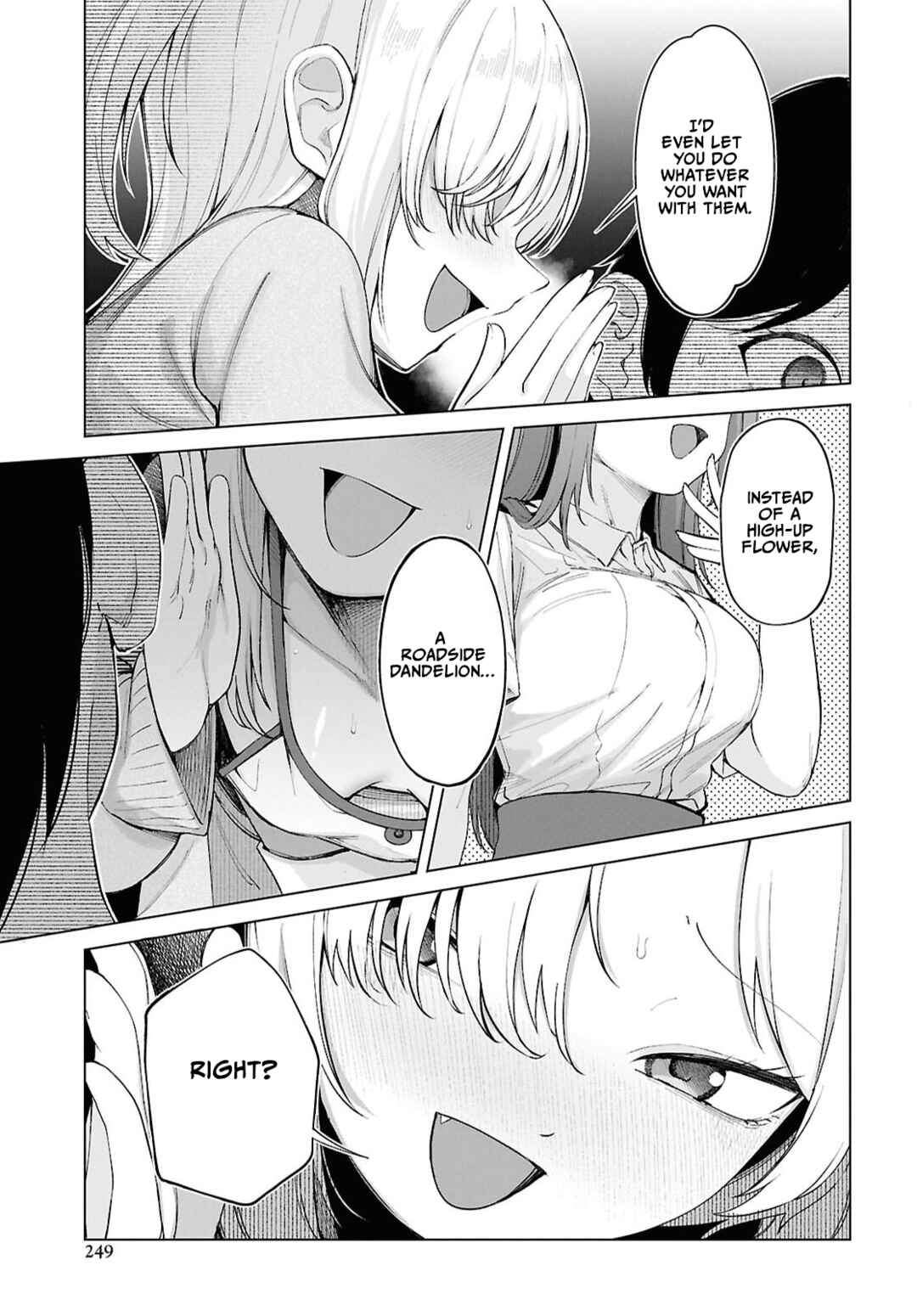 Ore no Ichizu o Jama Suru Aitsu Chapter 2 - Page 13