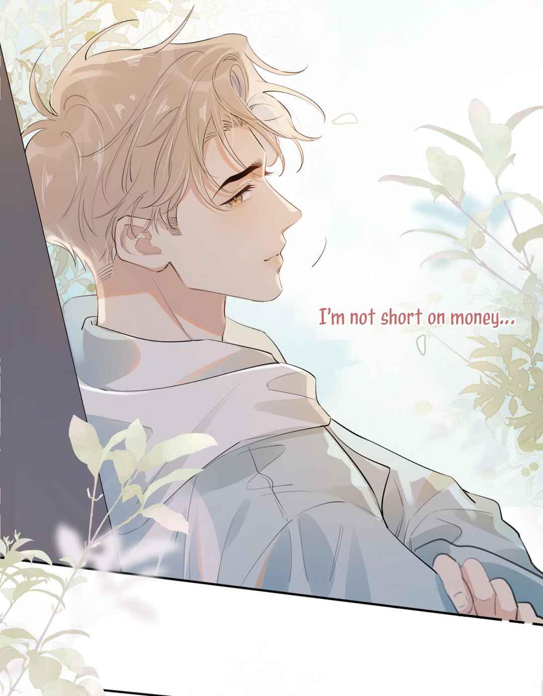 Rejoice in Your Enemies Chapter 40 - Page 16