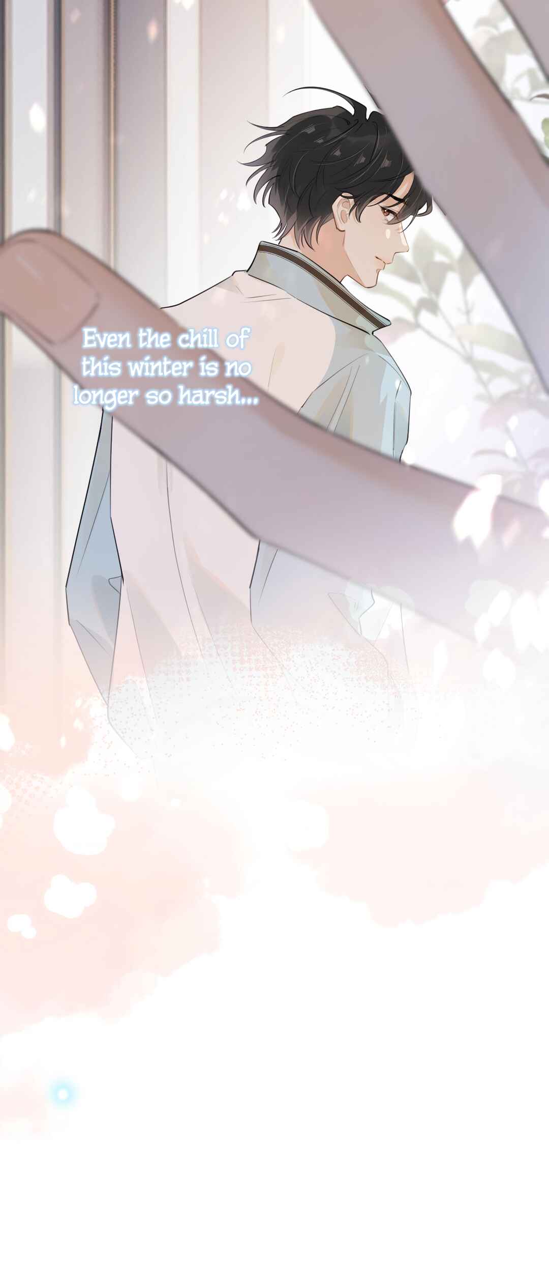 Rejoice in Your Enemies Chapter 40 - Page 26