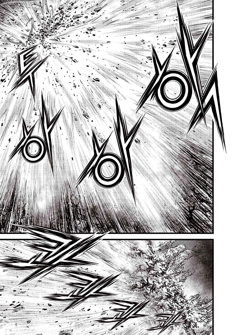 Yeolhyeol Gangho Chapter 715 - Page 17