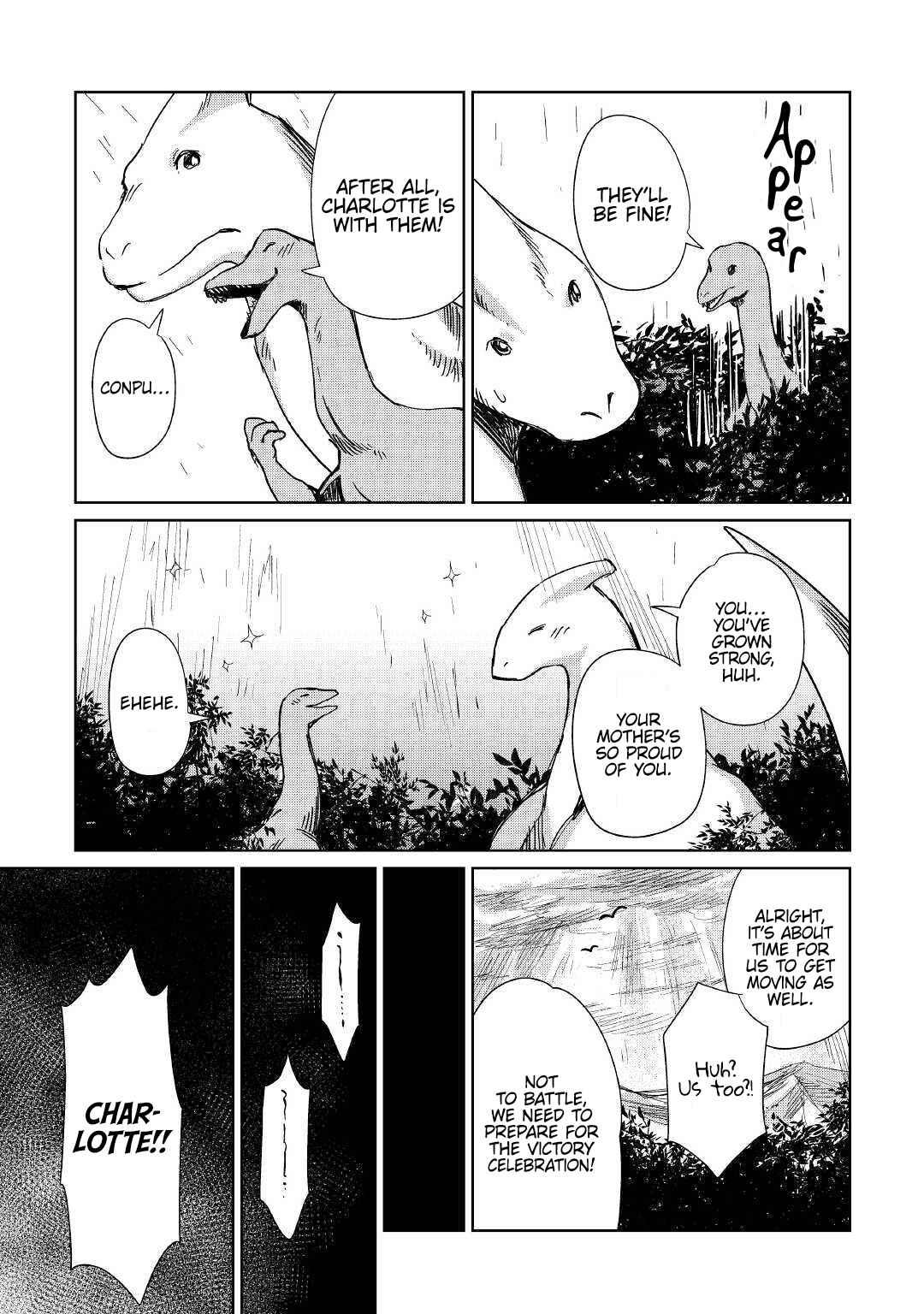 Moto Kouzou Kaiseki Kenkyuusha no Isekai Bouken Tan Chapter 16 - Page 24