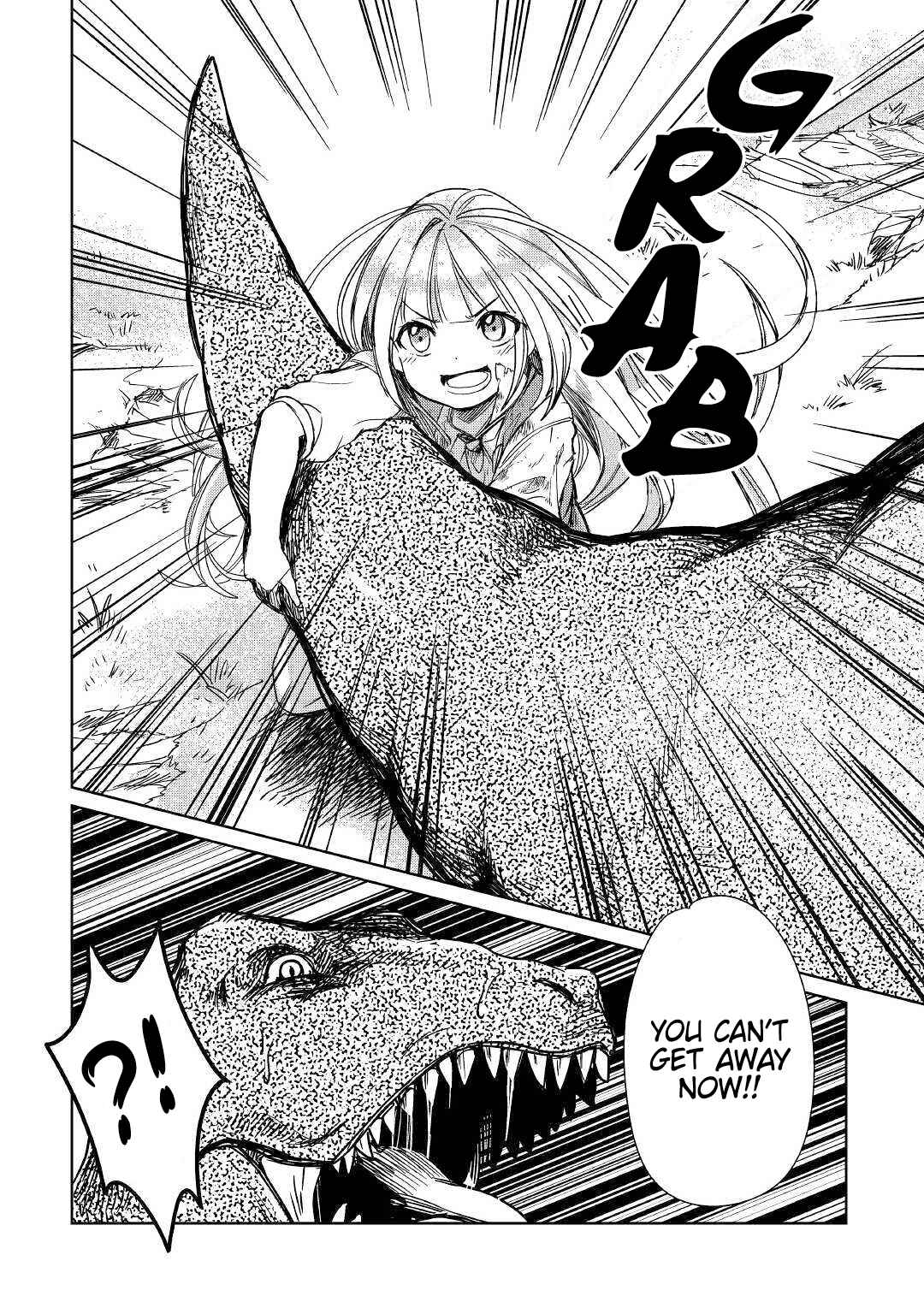 Moto Kouzou Kaiseki Kenkyuusha no Isekai Bouken Tan Chapter 16 - Page 27