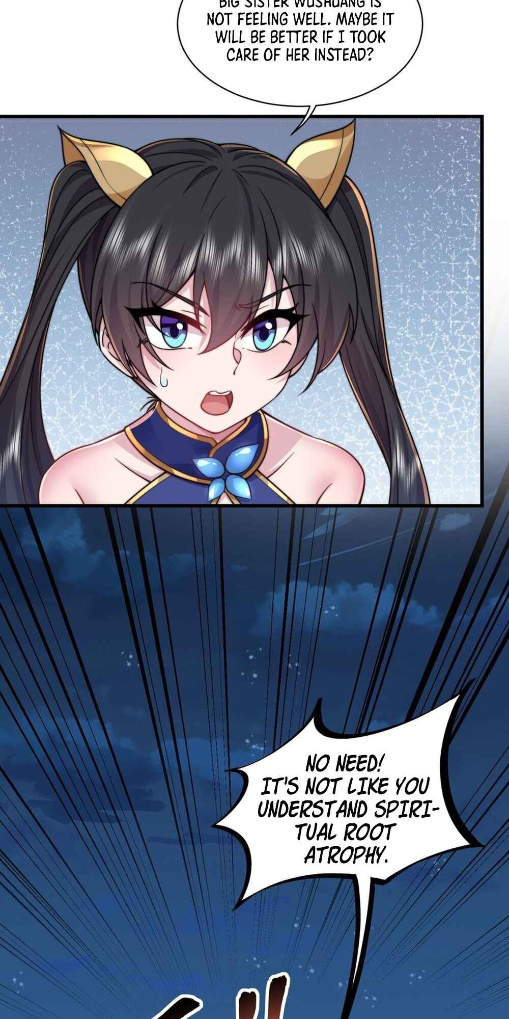 I, The Invincible Villain Master With My Apprentices Chapter 94 - Page 13