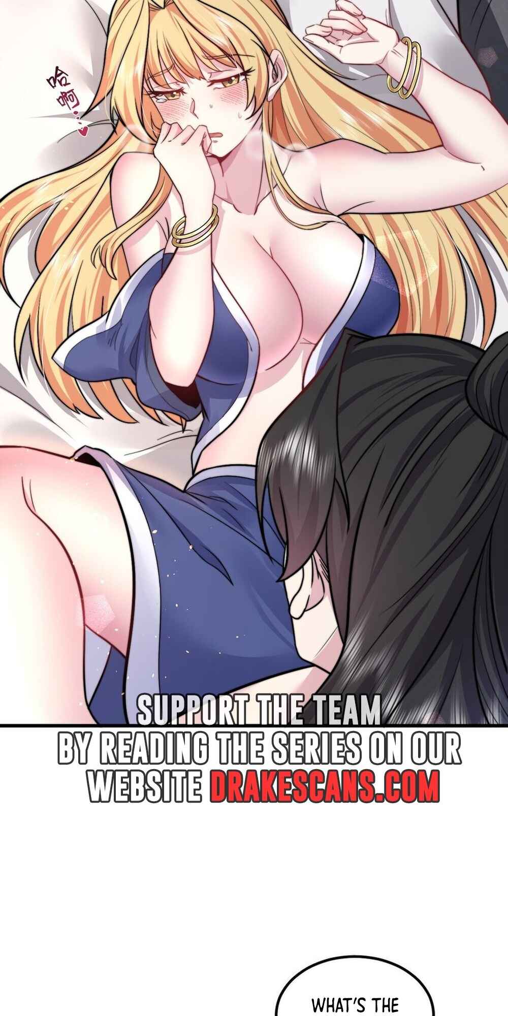 I, The Invincible Villain Master With My Apprentices Chapter 94 - Page 28