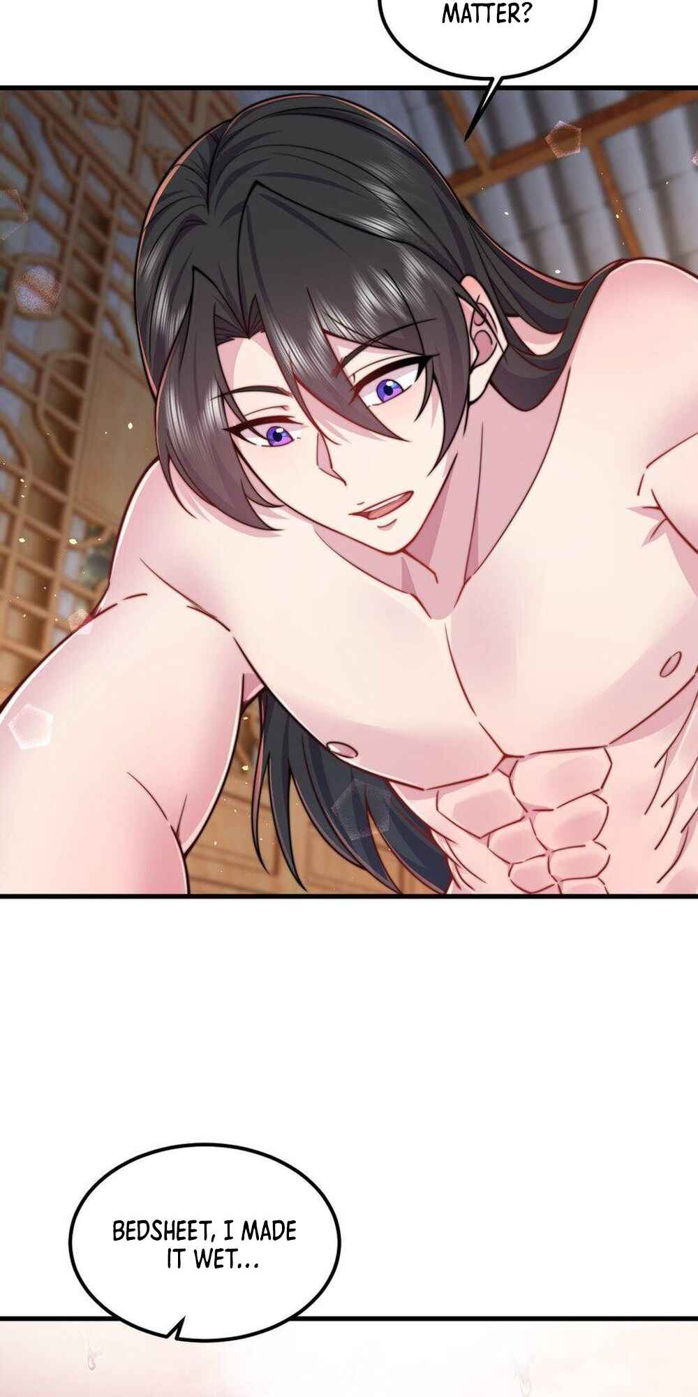 I, The Invincible Villain Master With My Apprentices Chapter 94 - Page 29