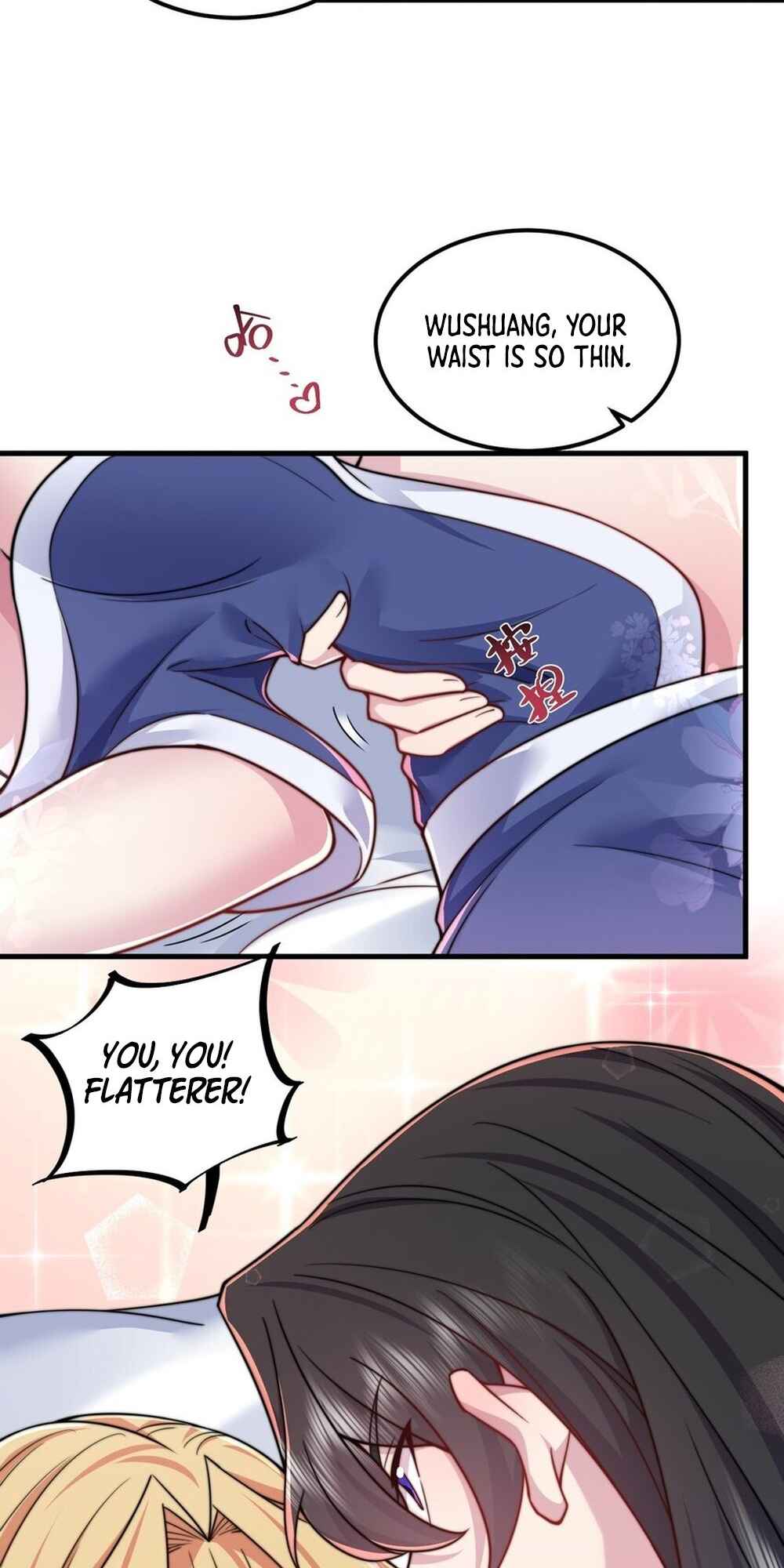 I, The Invincible Villain Master With My Apprentices Chapter 94 - Page 31