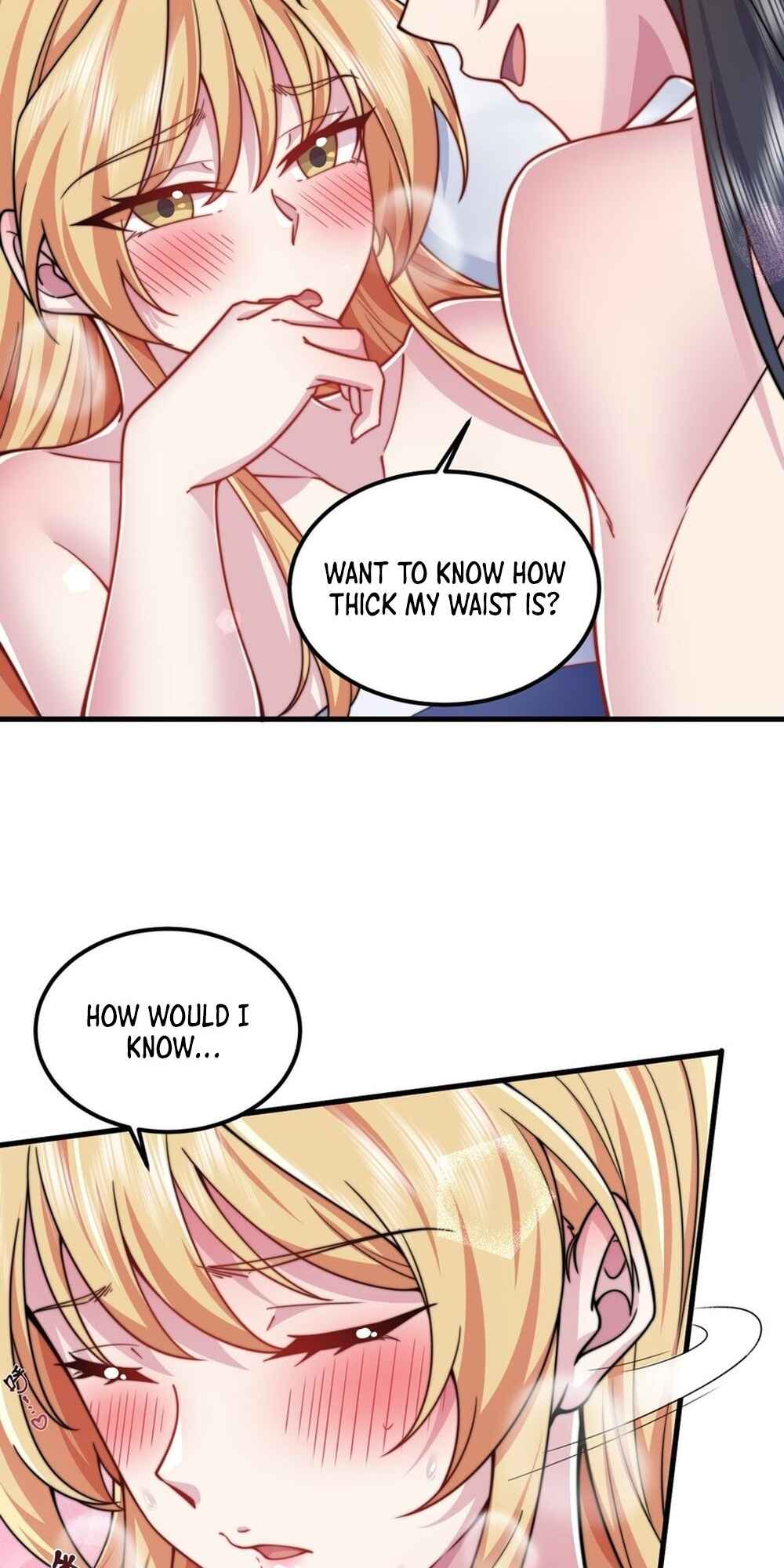 I, The Invincible Villain Master With My Apprentices Chapter 94 - Page 32
