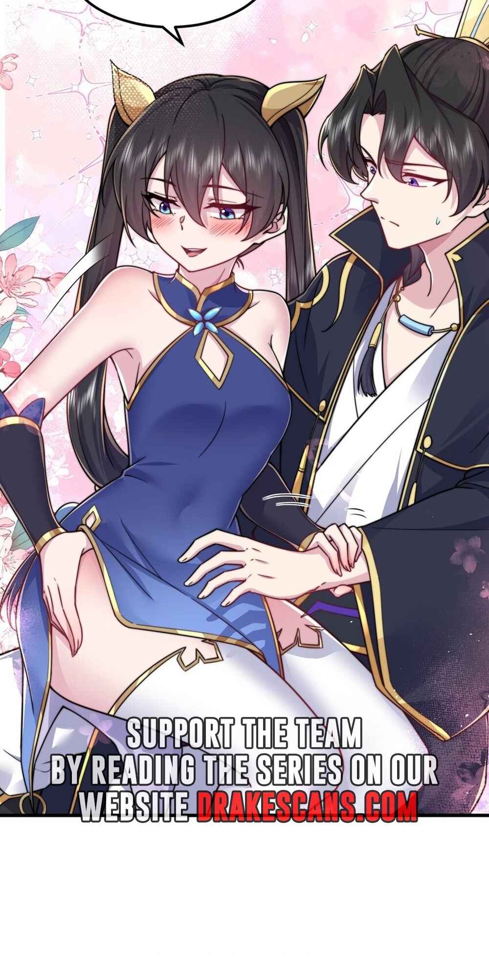 I, The Invincible Villain Master With My Apprentices Chapter 94 - Page 8