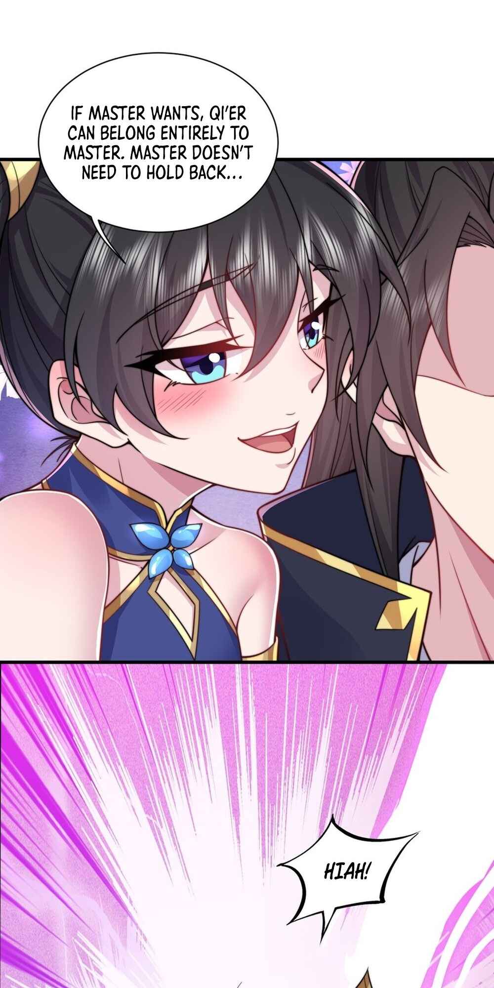 I, The Invincible Villain Master With My Apprentices Chapter 94 - Page 9