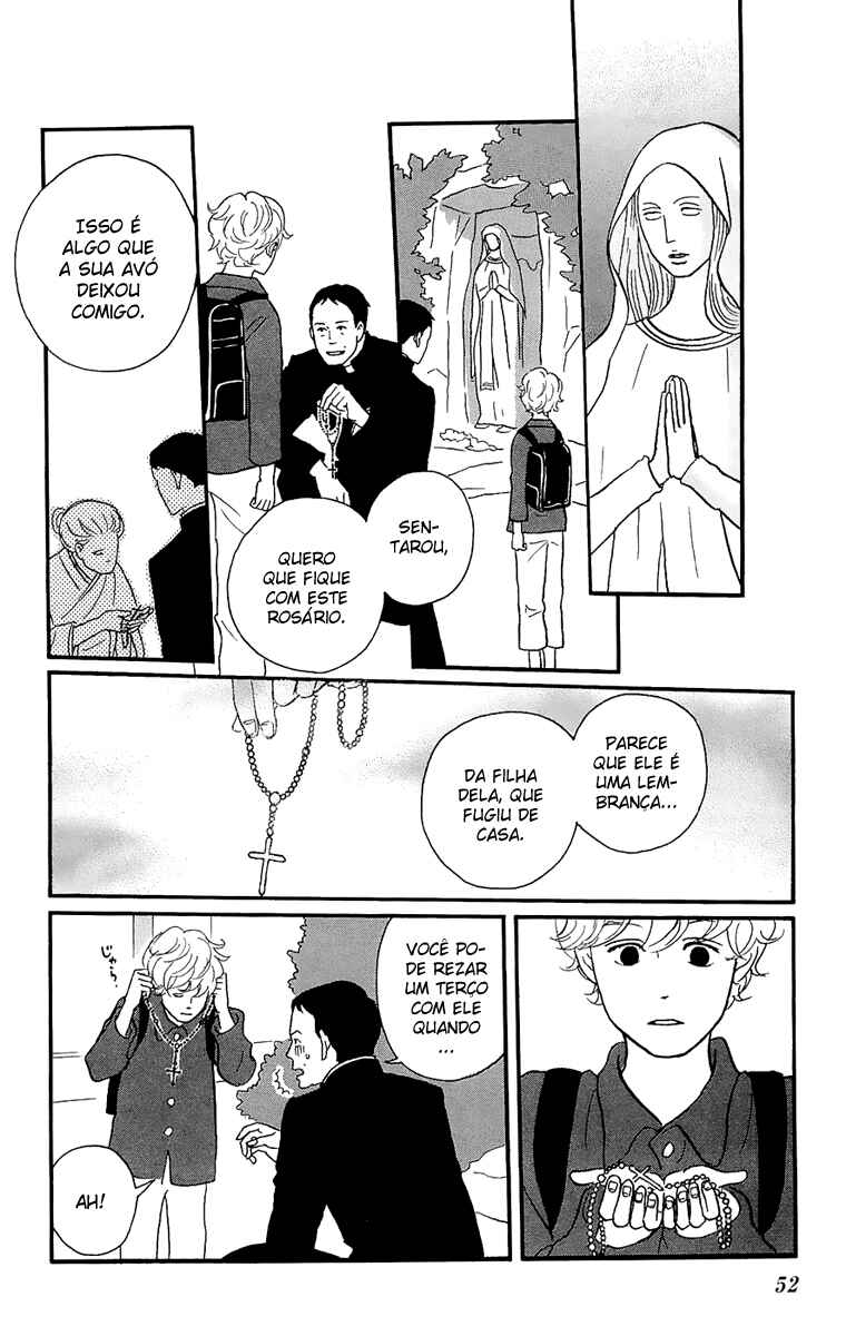 Kids on the Slope Chapter 12 - Page 14