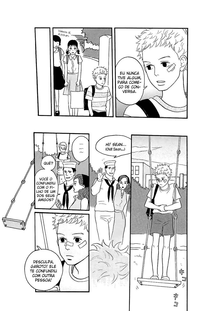 Kids on the Slope Chapter 12 - Page 19