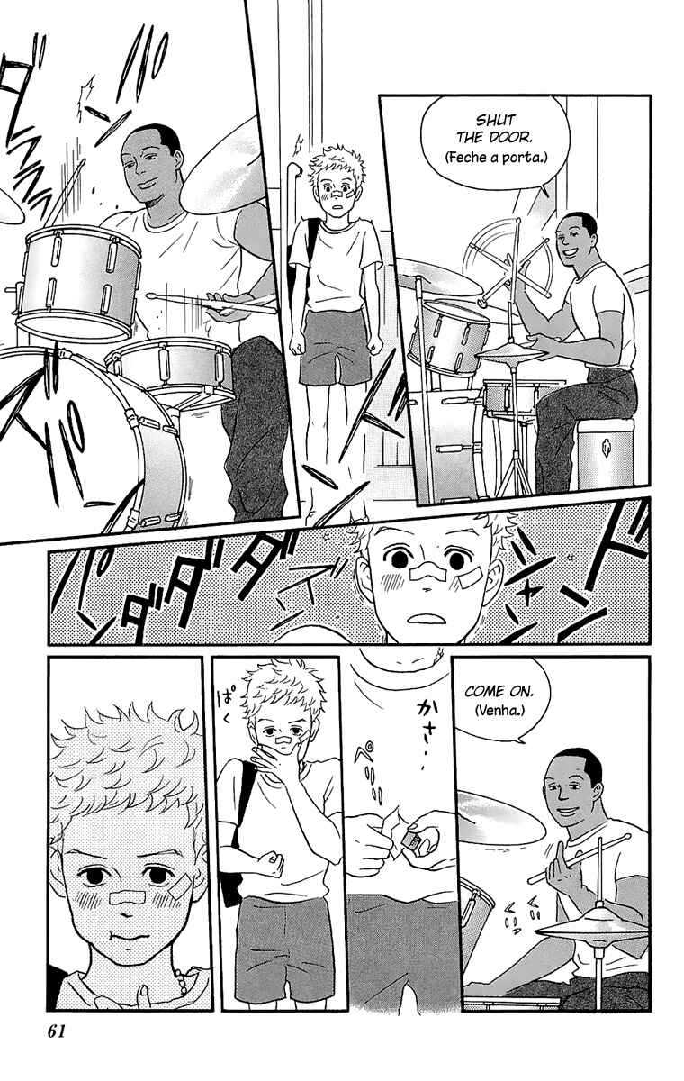 Kids on the Slope Chapter 12 - Page 23