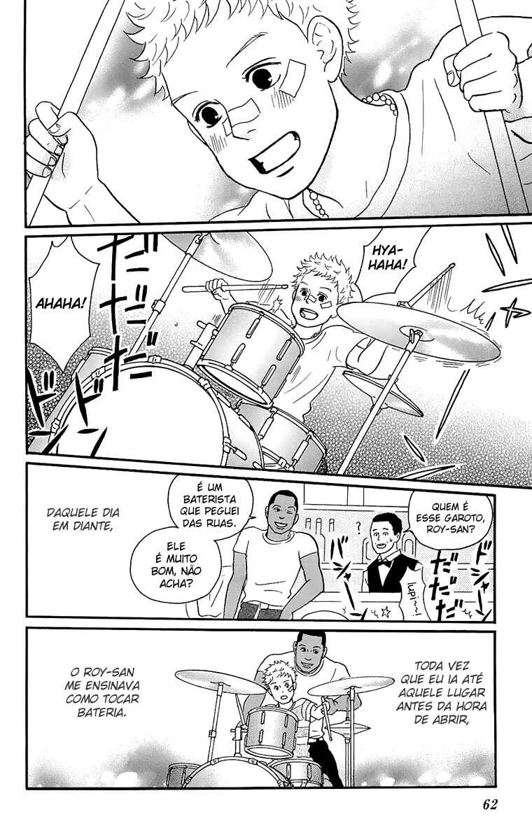 Kids on the Slope Chapter 12 - Page 24