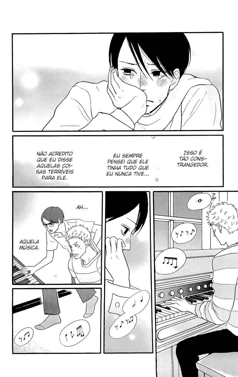 Kids on the Slope Chapter 12 - Page 28
