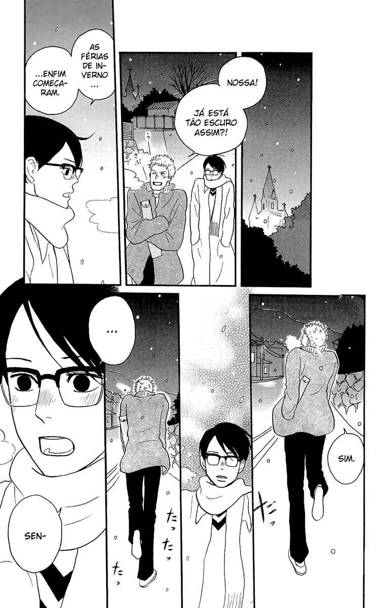 Kids on the Slope Chapter 12 - Page 31