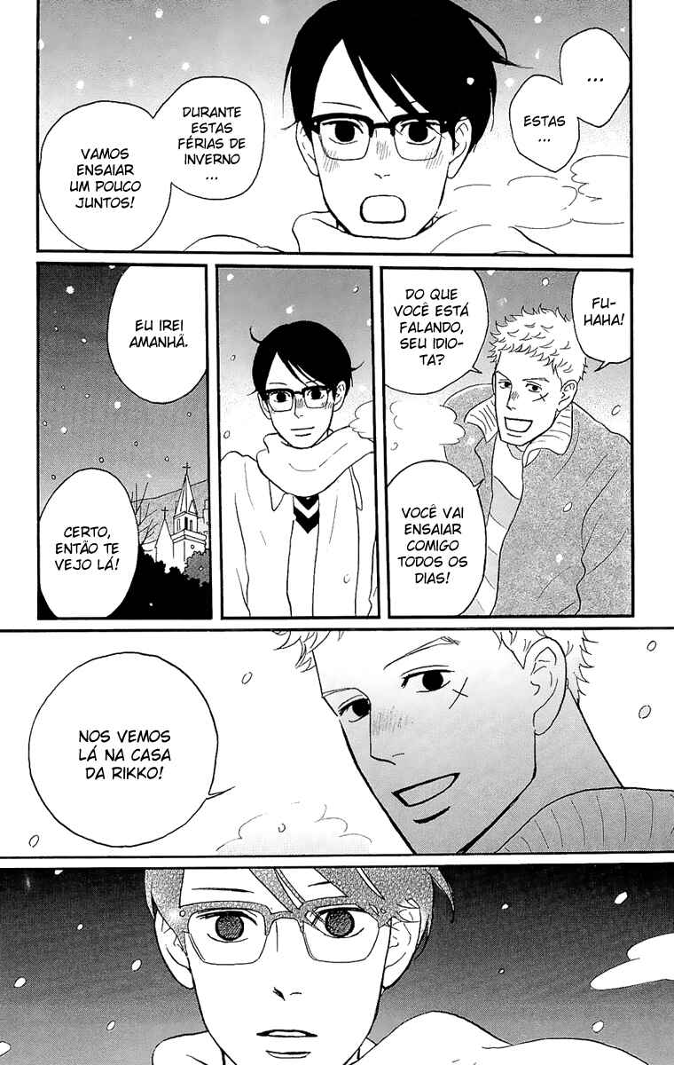 Kids on the Slope Chapter 12 - Page 34