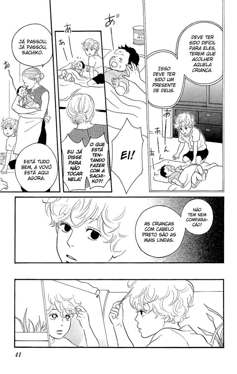 Kids on the Slope Chapter 12 - Page 3