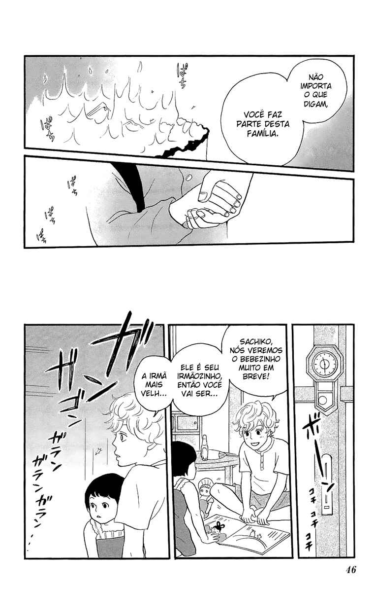 Kids on the Slope Chapter 12 - Page 8
