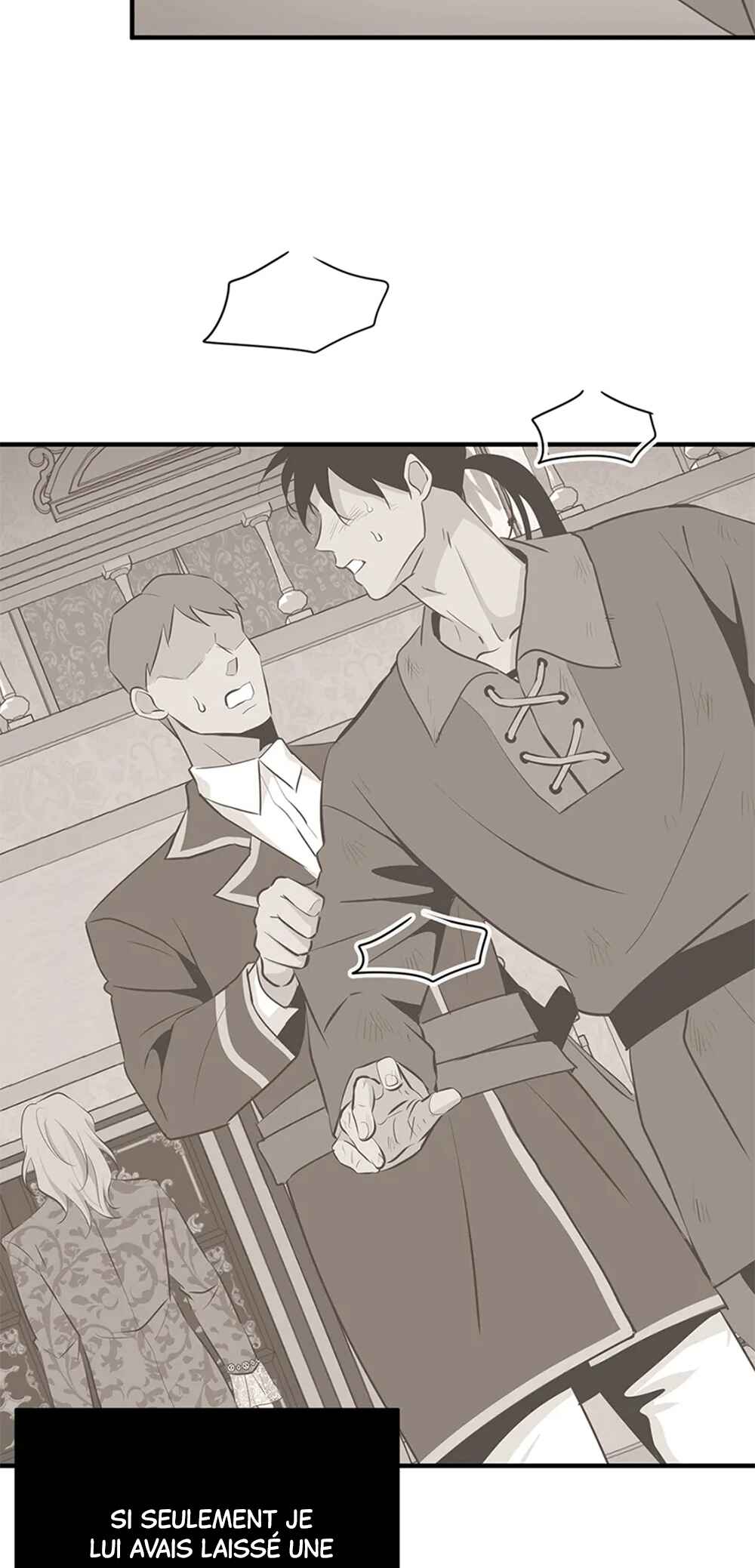 A Nameless Flower Chapter 17 - Page 10