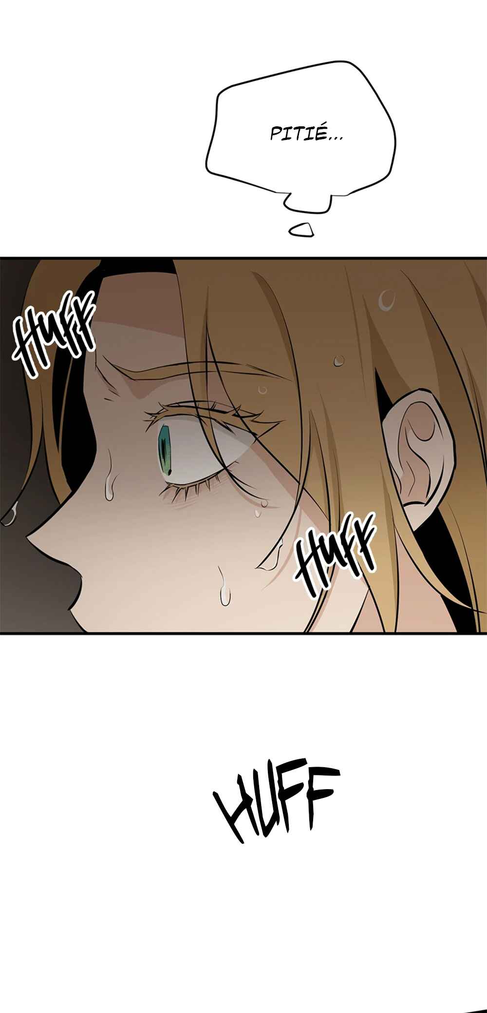 A Nameless Flower Chapter 17 - Page 12