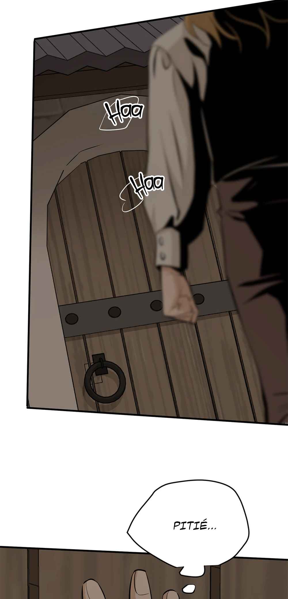 A Nameless Flower Chapter 17 - Page 13