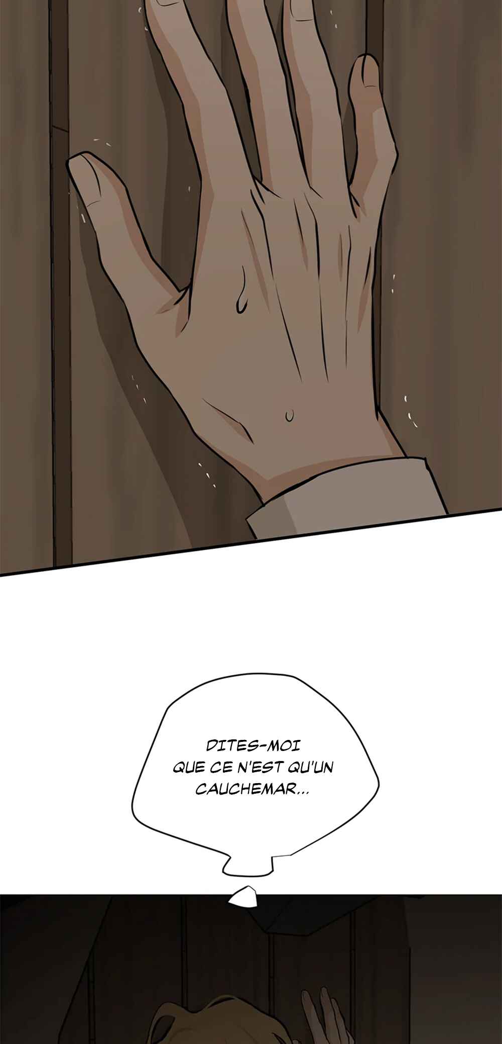 A Nameless Flower Chapter 17 - Page 14