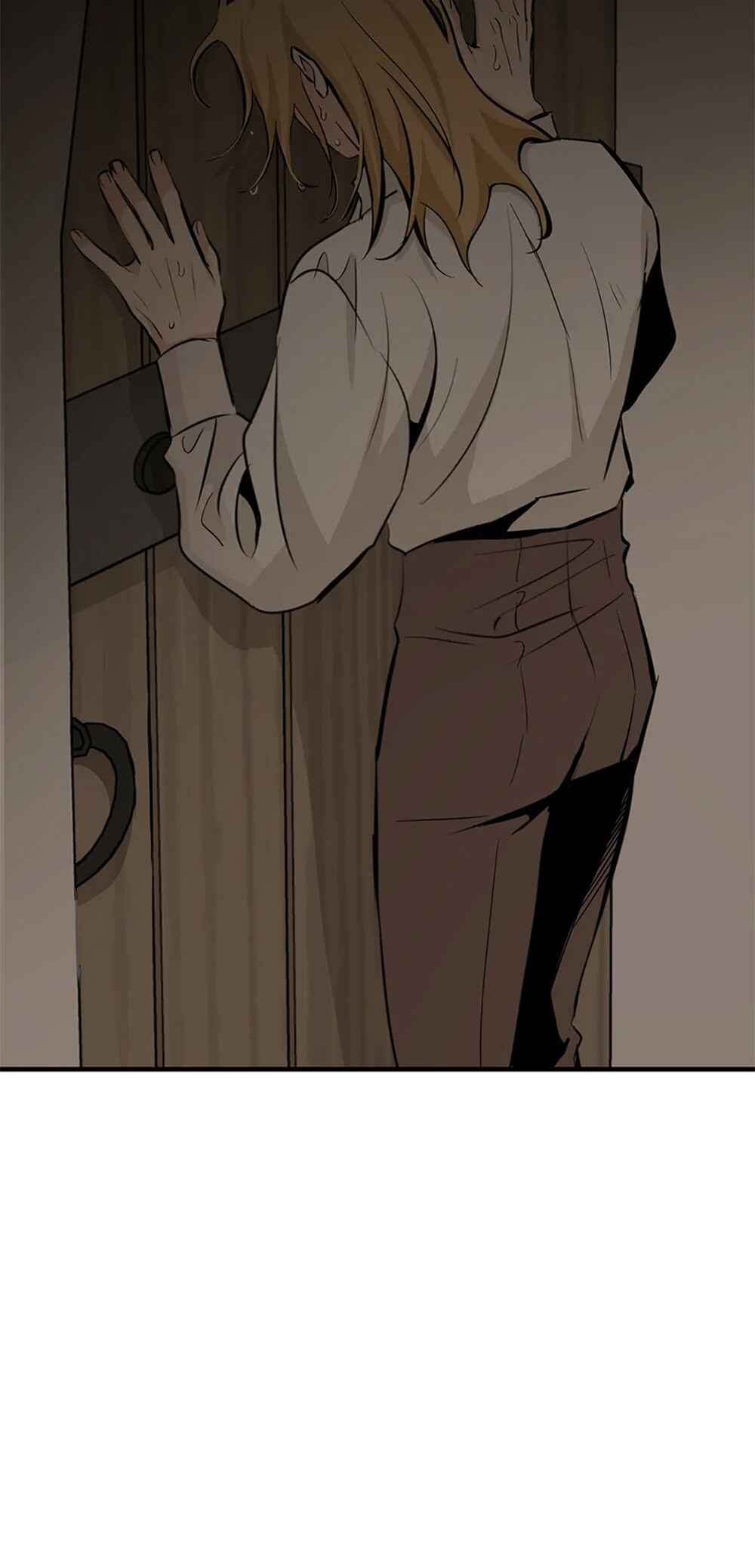 A Nameless Flower Chapter 17 - Page 15