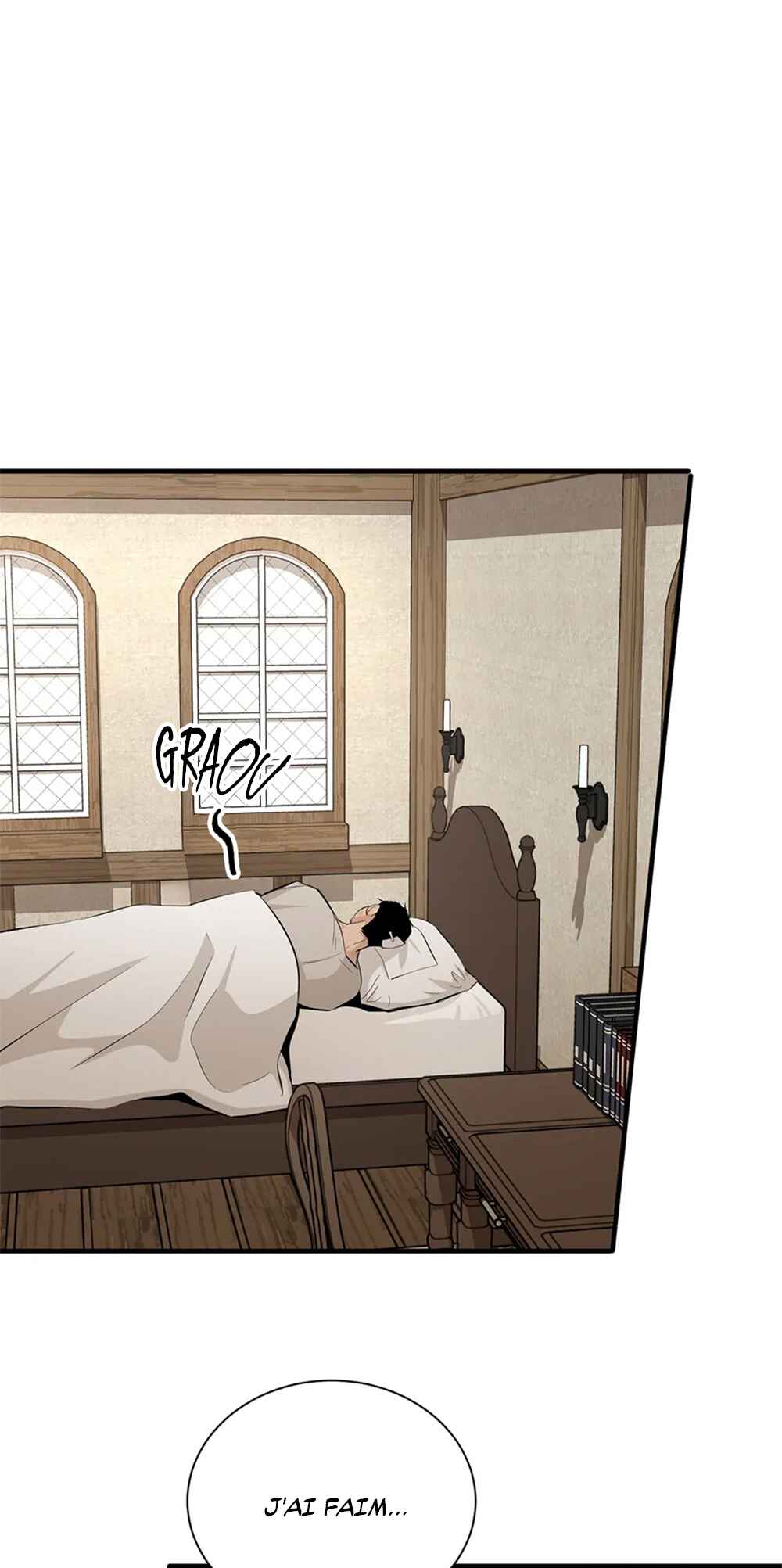 A Nameless Flower Chapter 17 - Page 18