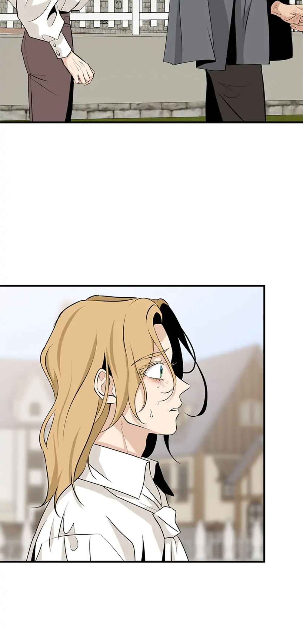 A Nameless Flower Chapter 17 - Page 32