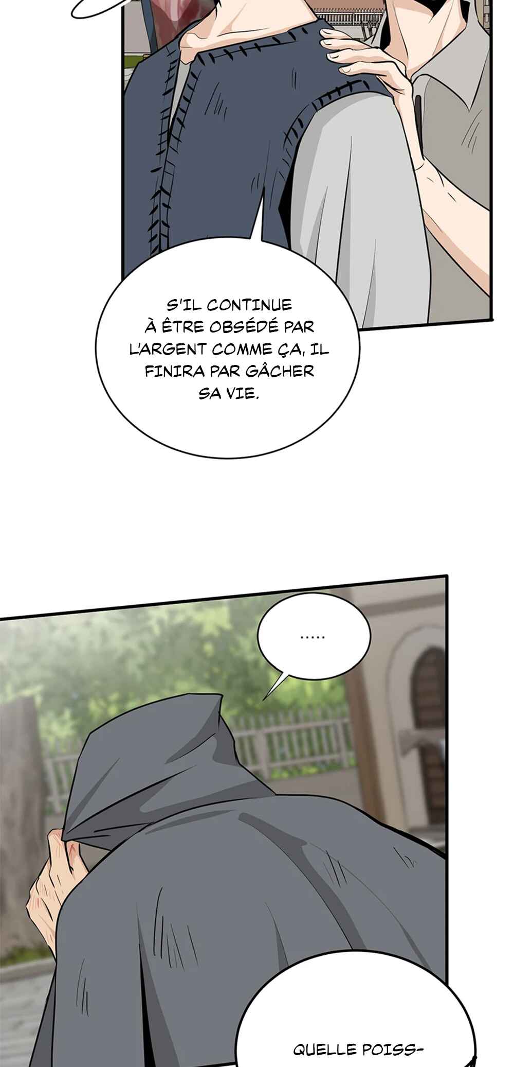 A Nameless Flower Chapter 17 - Page 41