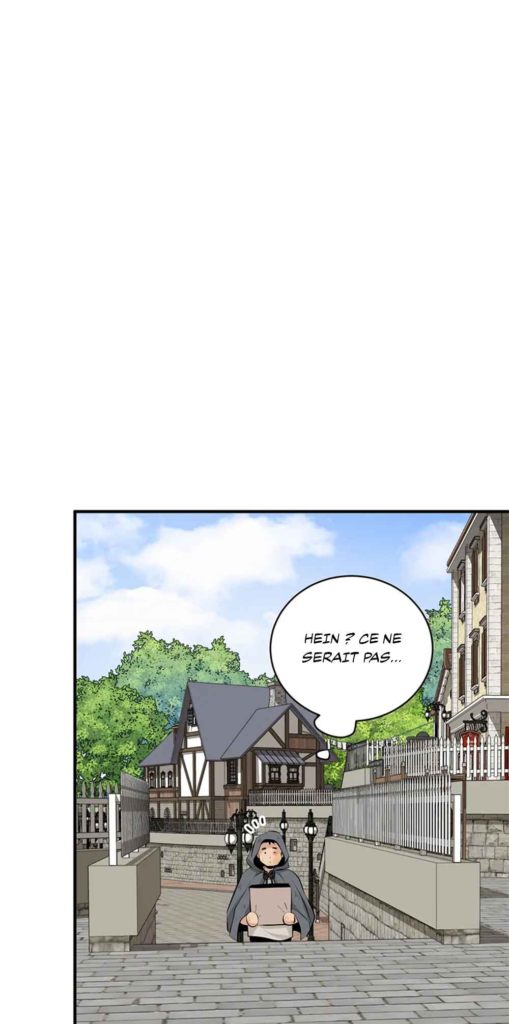 A Nameless Flower Chapter 17 - Page 46