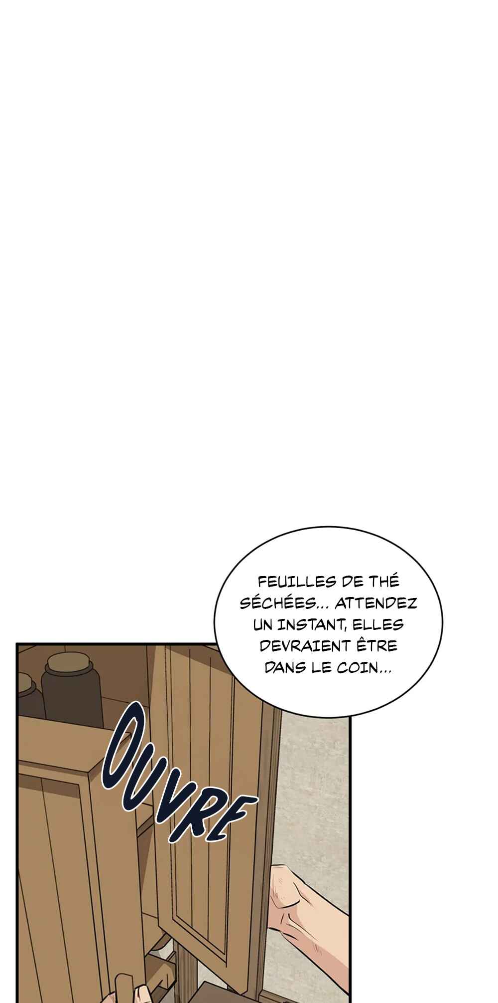 A Nameless Flower Chapter 17 - Page 49