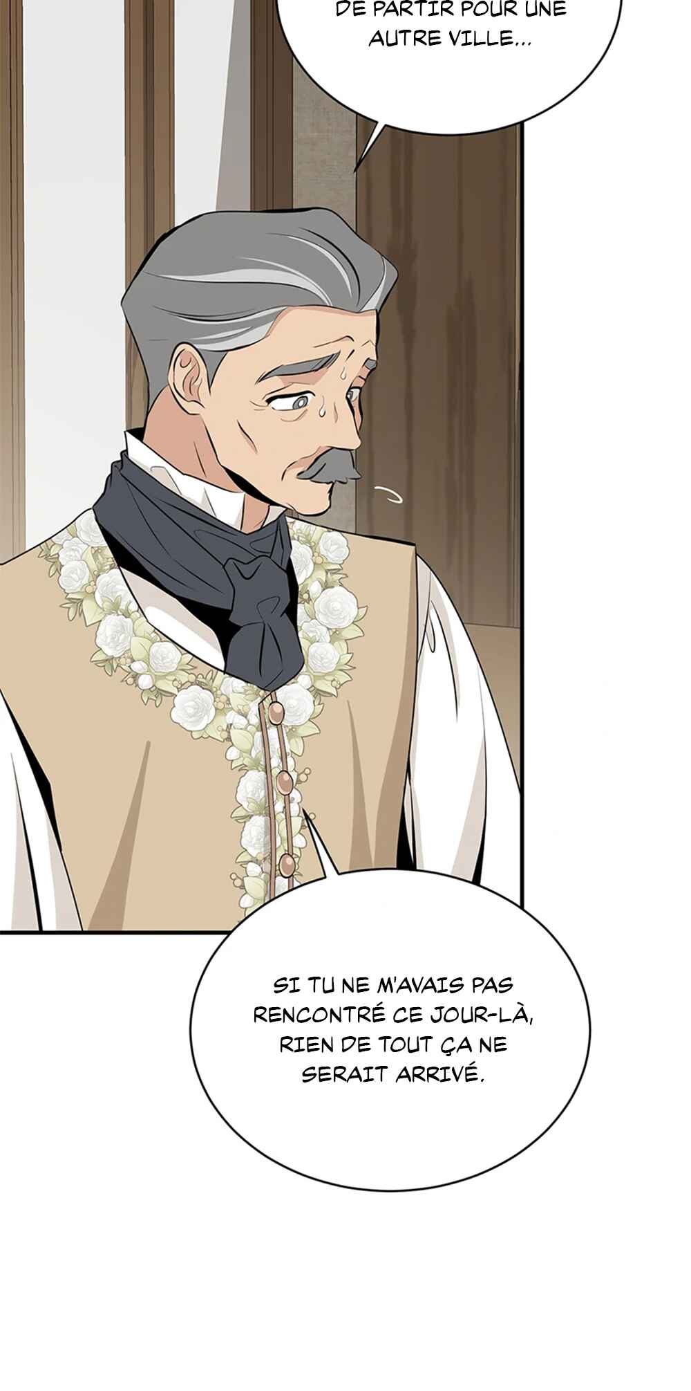 A Nameless Flower Chapter 17 - Page 55