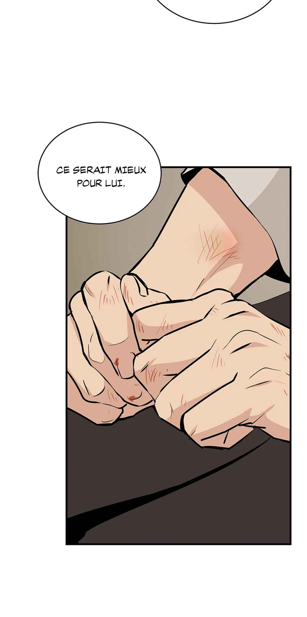 A Nameless Flower Chapter 17 - Page 57