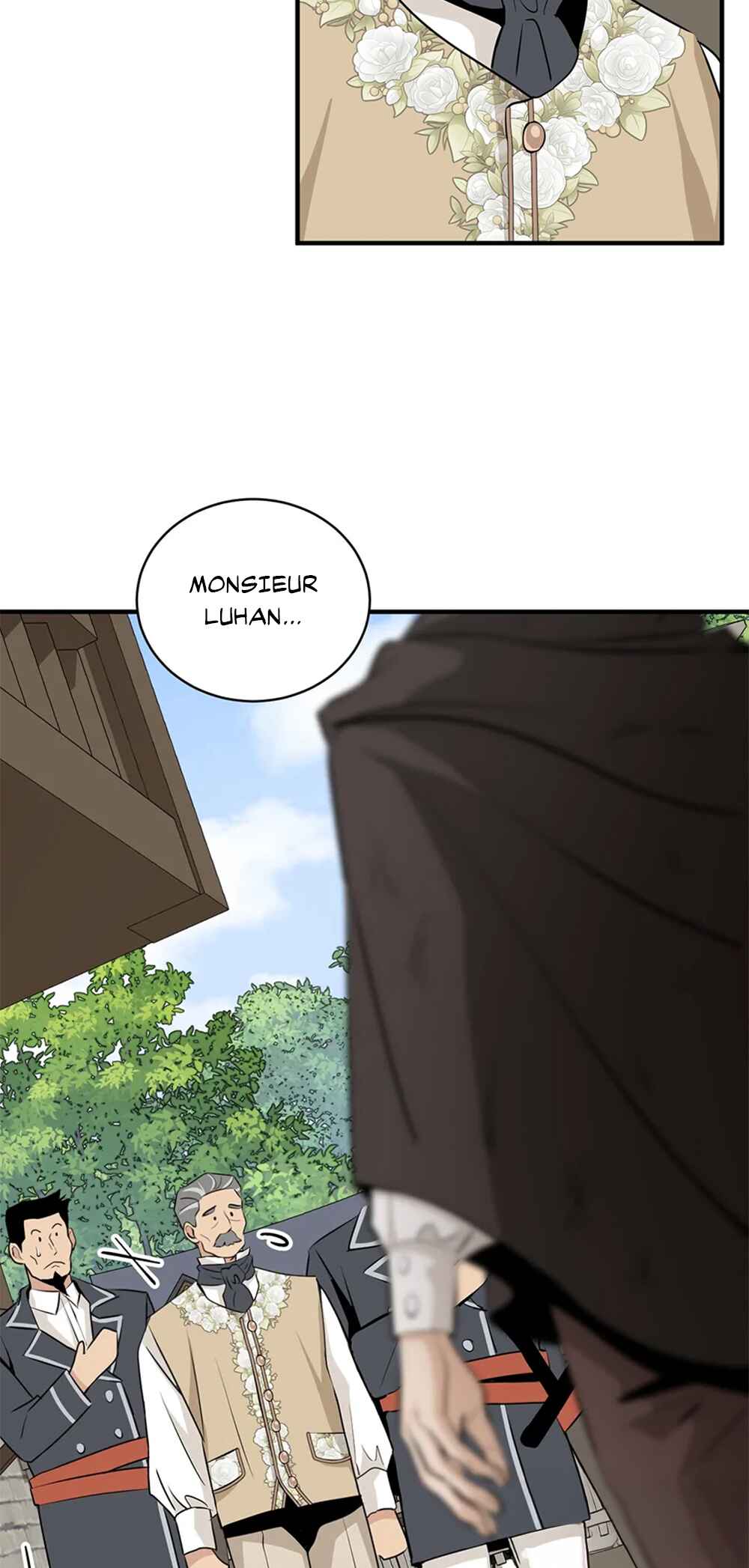 A Nameless Flower Chapter 17 - Page 65