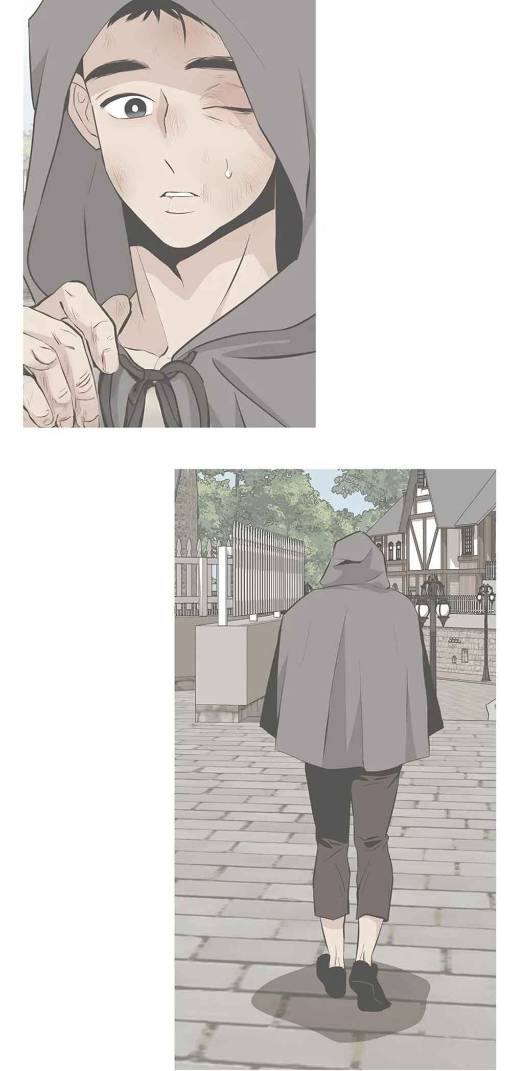 A Nameless Flower Chapter 17 - Page 75