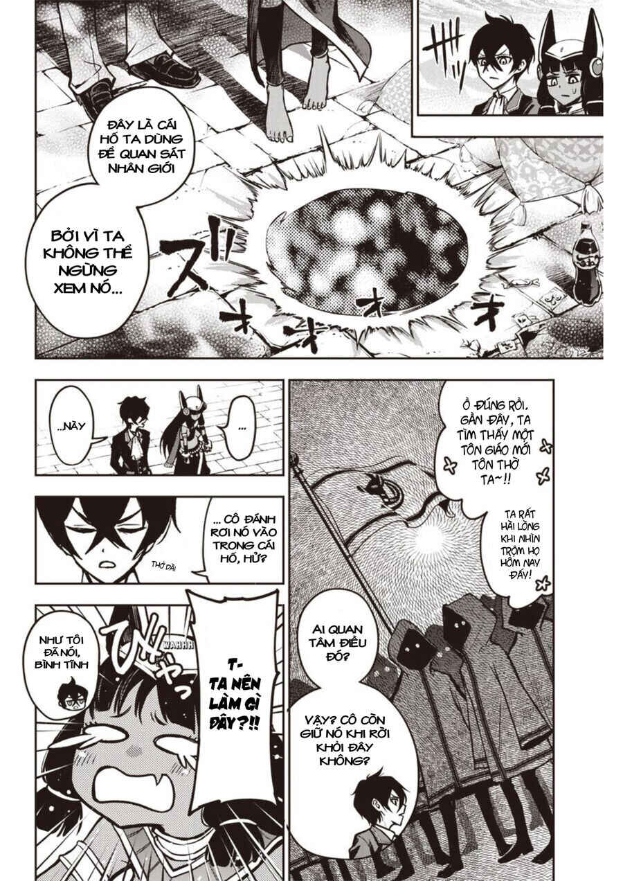 Iya na Kao Sarenagara Opantsu Misete Moraitai: Yo wa Pantsu ga Mitai zo Chapter 11 - Page 14