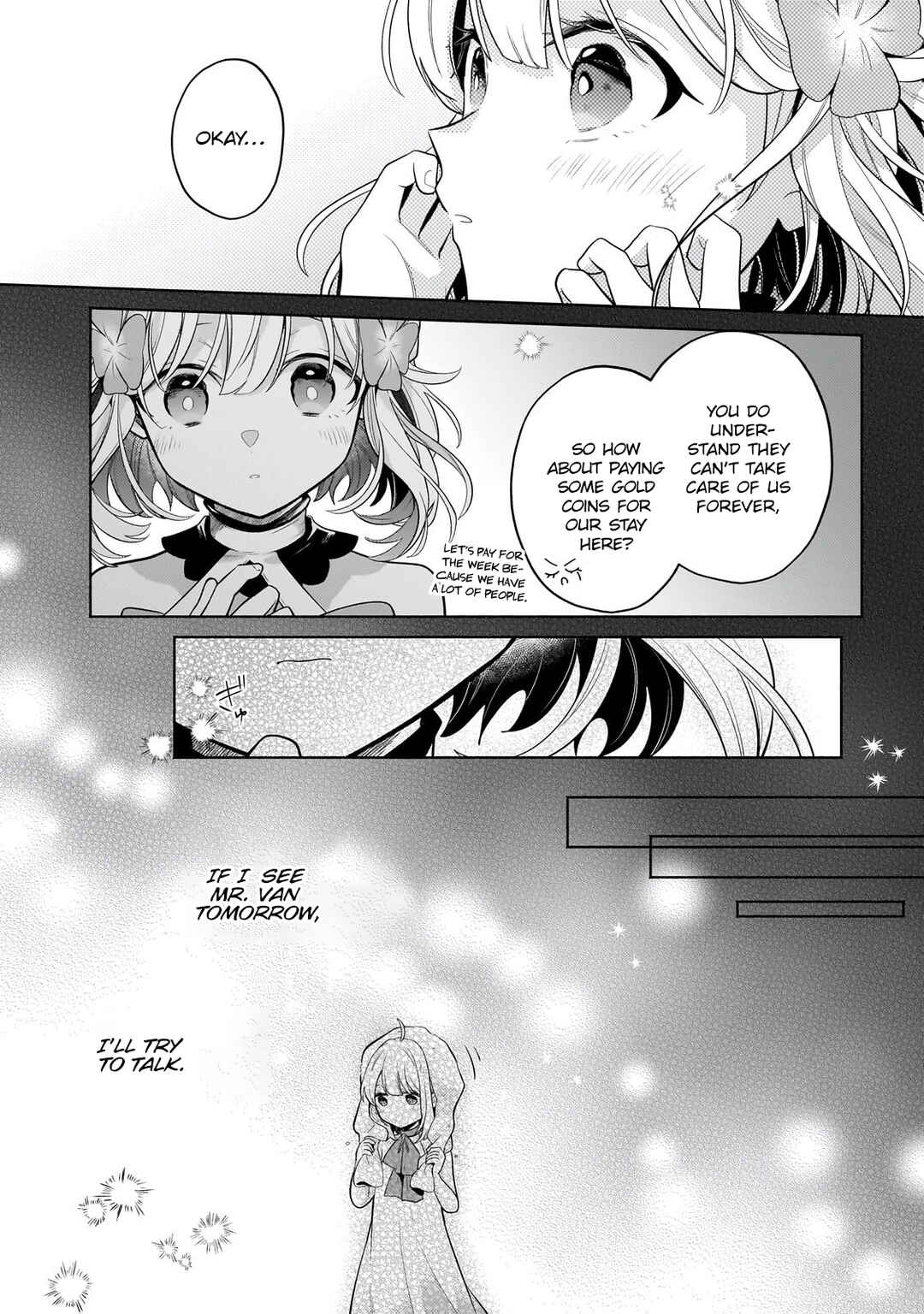 Okiraku Ryoushu no Tanoshii Ryouchi Bouei ~Seisan-kei Majutsu de Na mo na Kimura wo Saikyou no Jousai Toshi ni~ Chapter 18.2 - Page 4